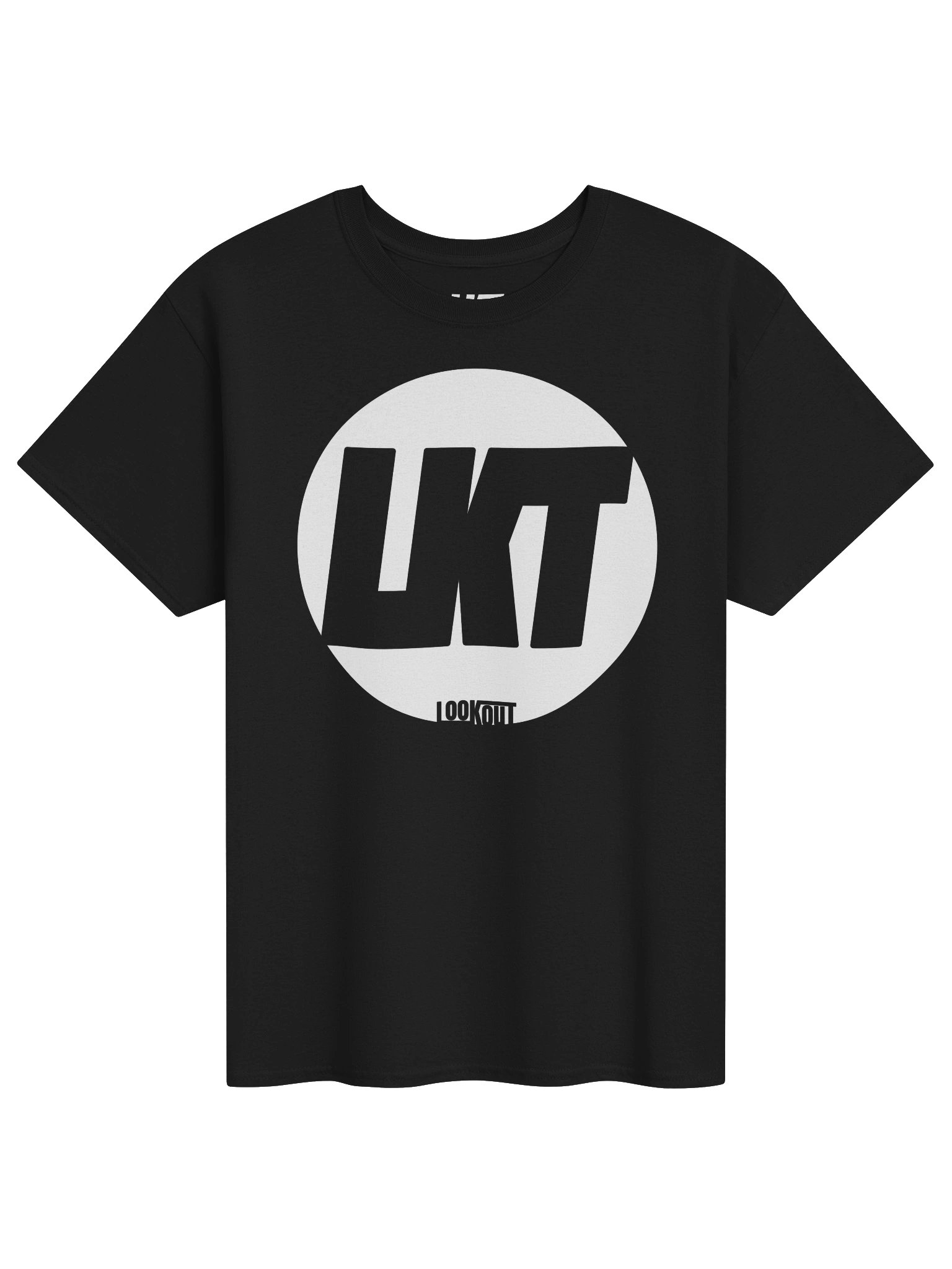 LKT Simplified Tee product image (3)