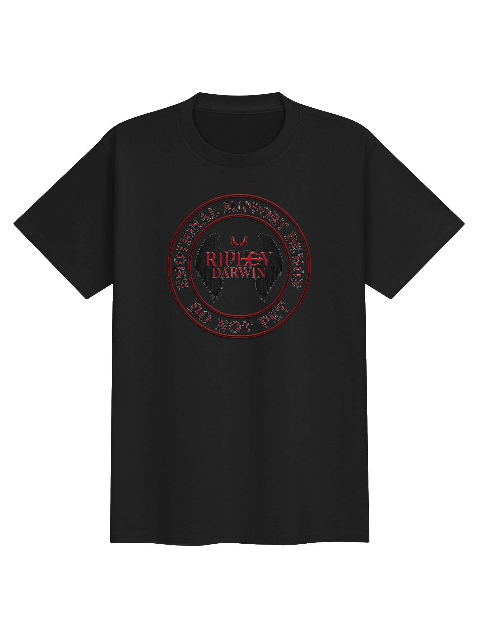 On One - ESD Kids Tee product image (2)