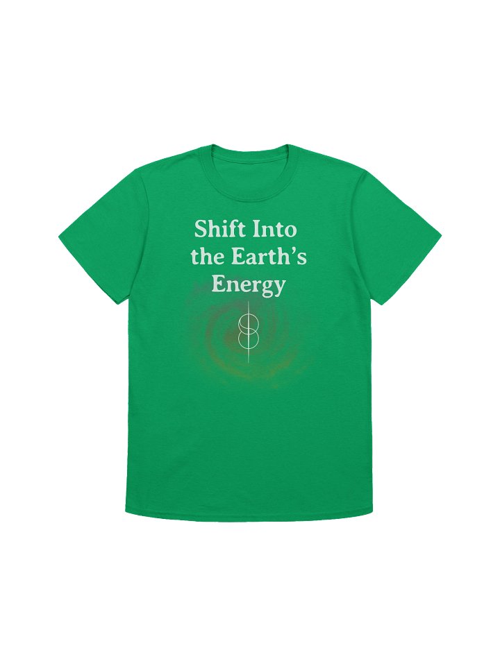 Shift into Earths Energy product image (1)