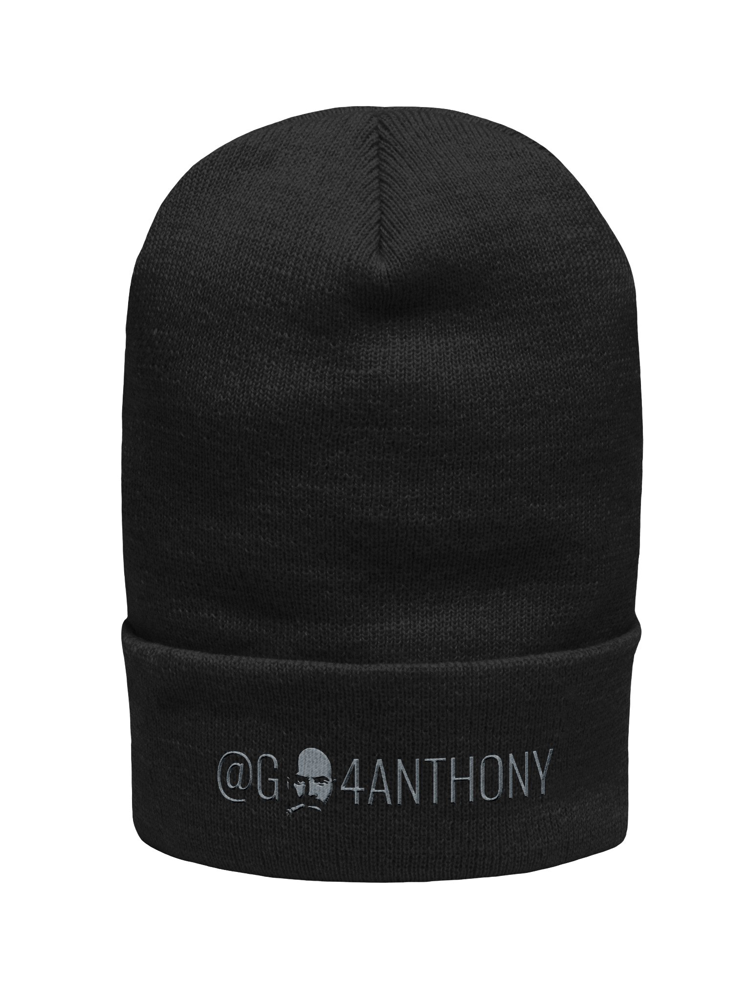 IG Handle Beanie product image (2)