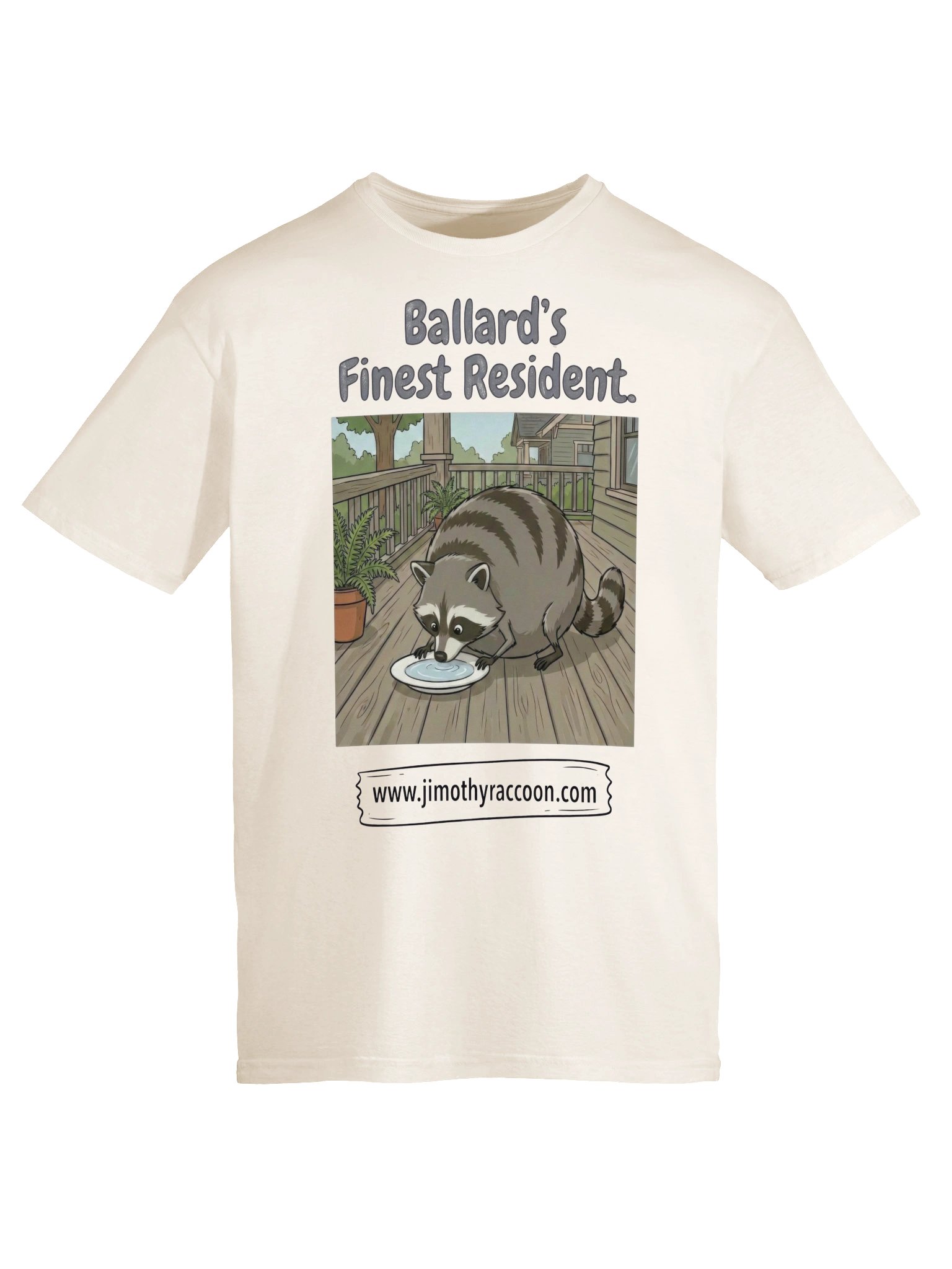 Ballard's Finest Resident product image (7)