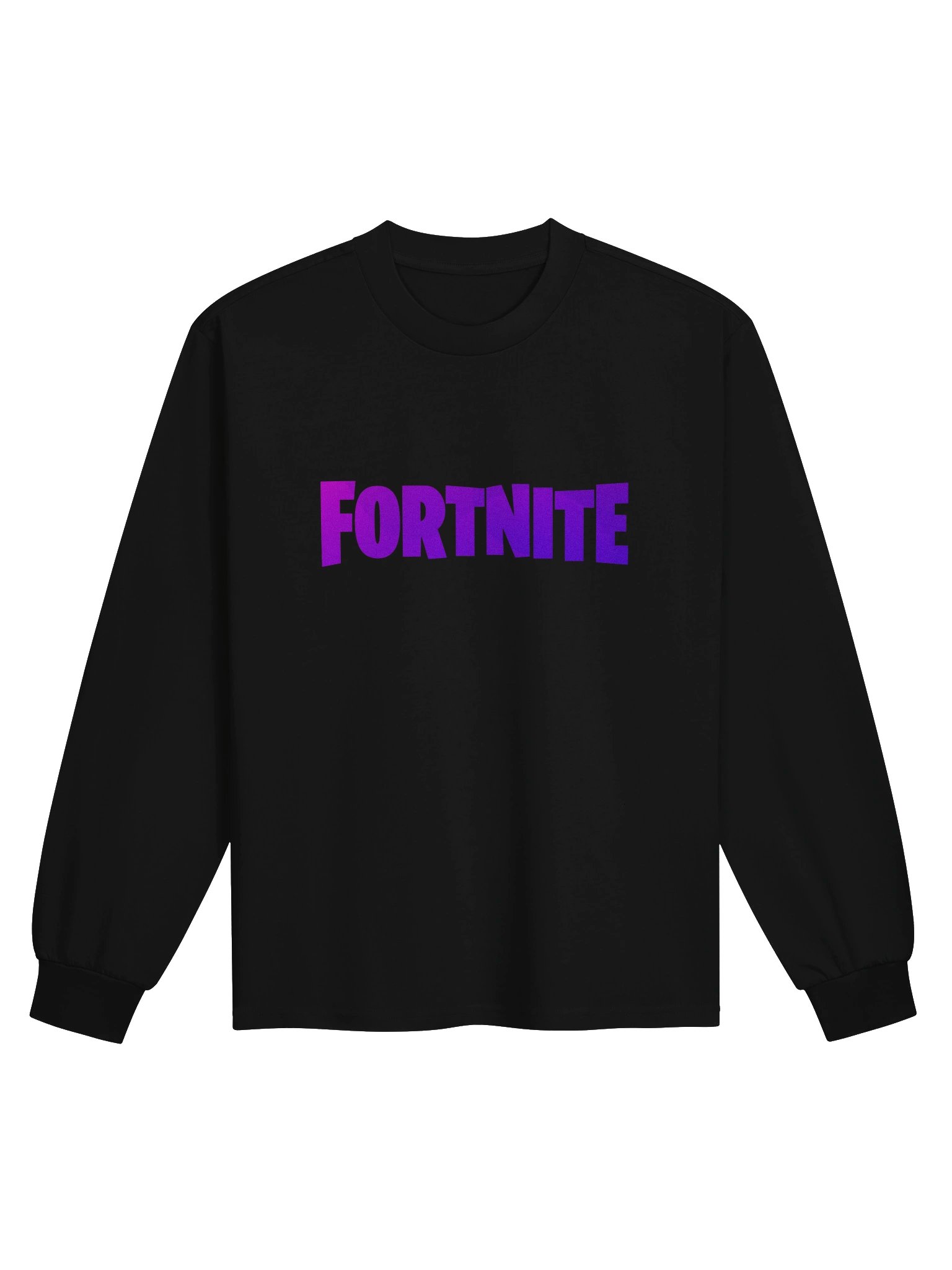 FORTNITE Gradient Long Sleeve Tee product image (6)