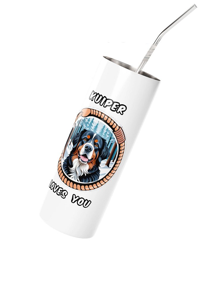 Kuiper Loves You Tumbler product image (2)