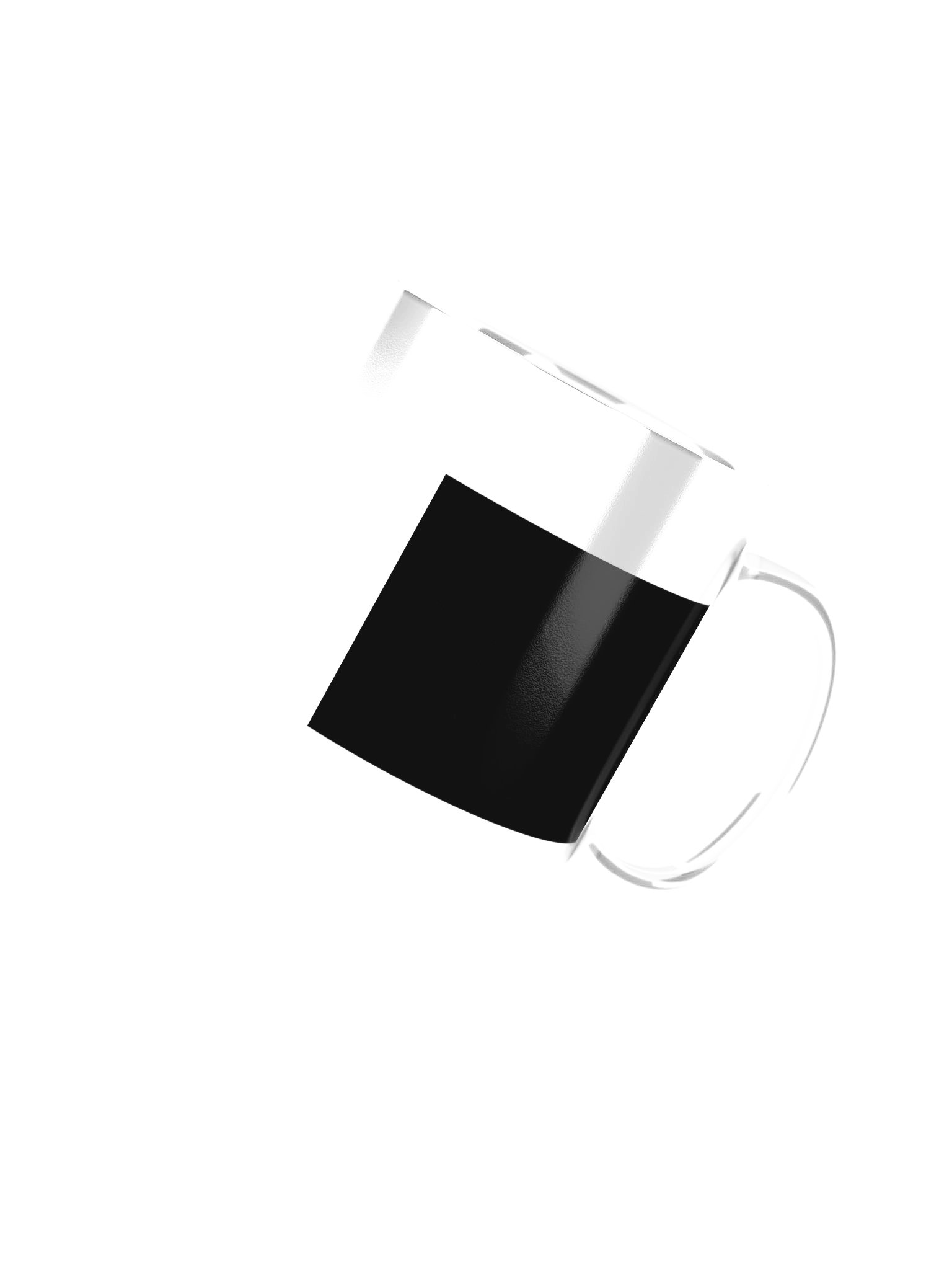Morse "Heron" Mug (Green) product image (4)