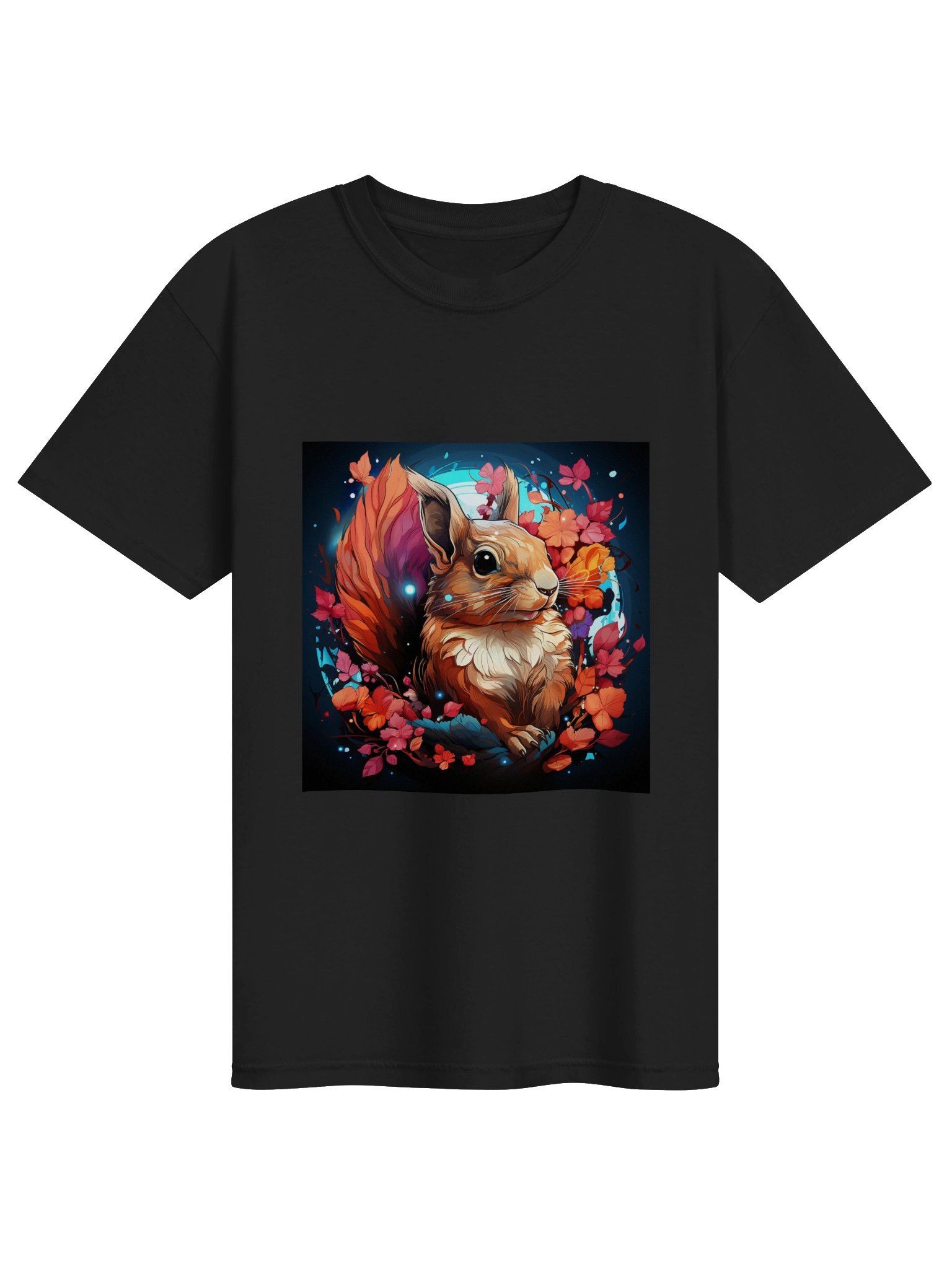 Squirrel Enigma - 1 product image (1)