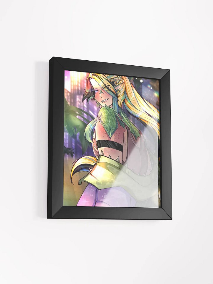 Print of Ceri Lokison product image (2)