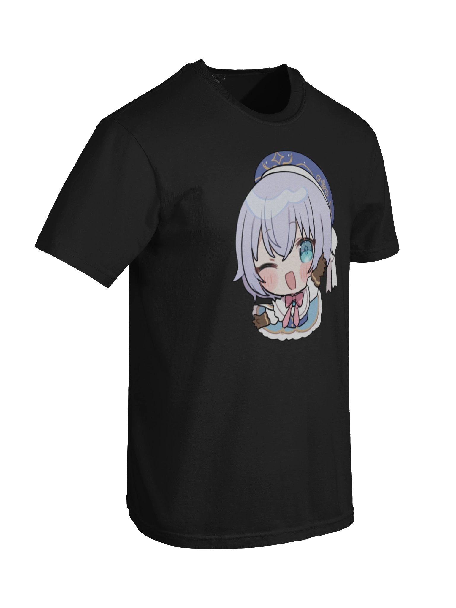 Rice Chan Wave Shirt product image (8)