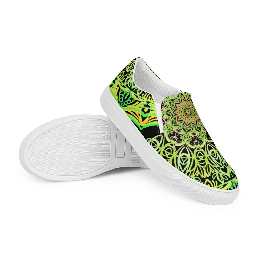 InkSplash Slip-Ons: Walk with Art product image (12)