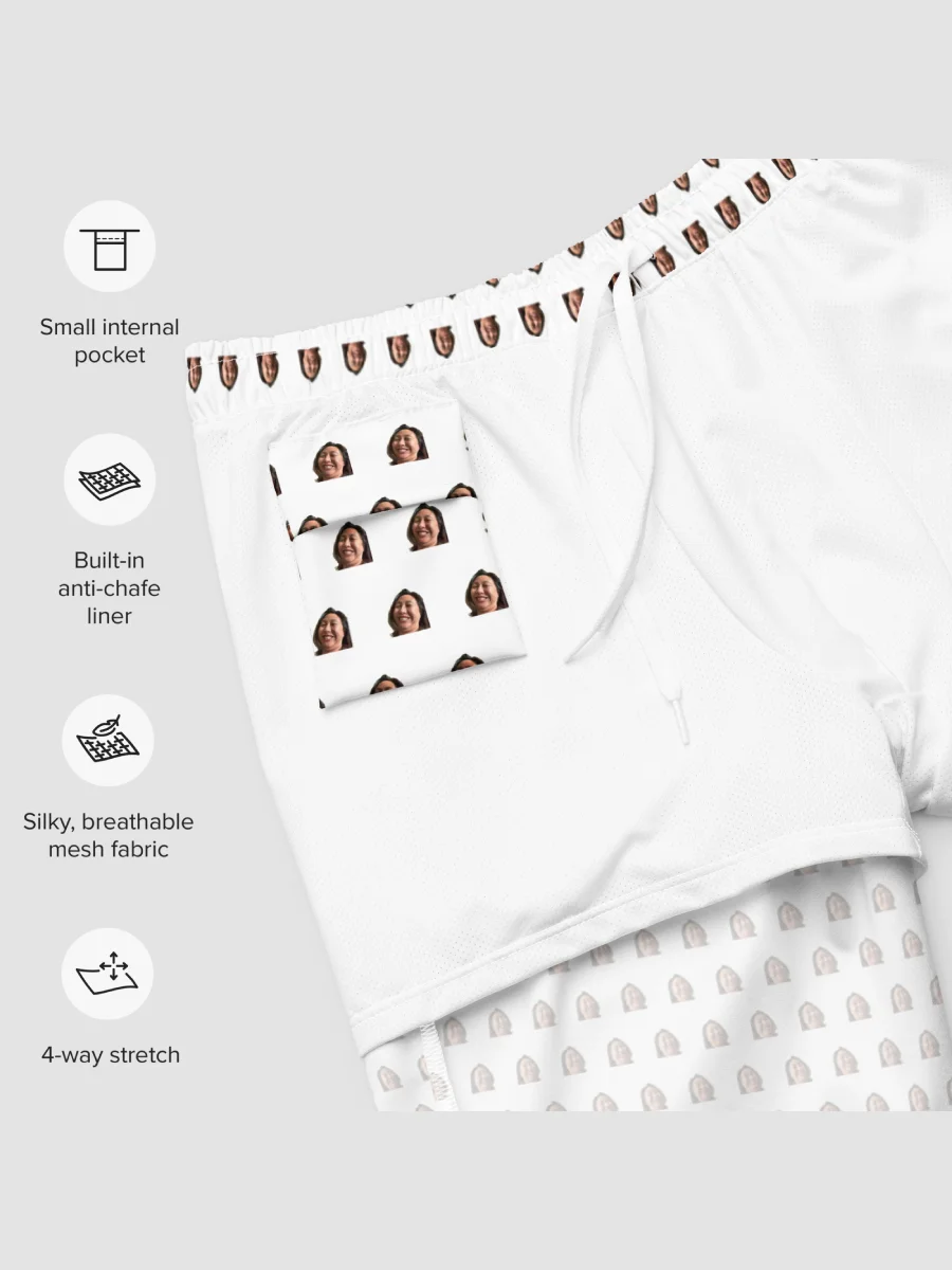 All-Over Print Swim BoxZors product image (5)