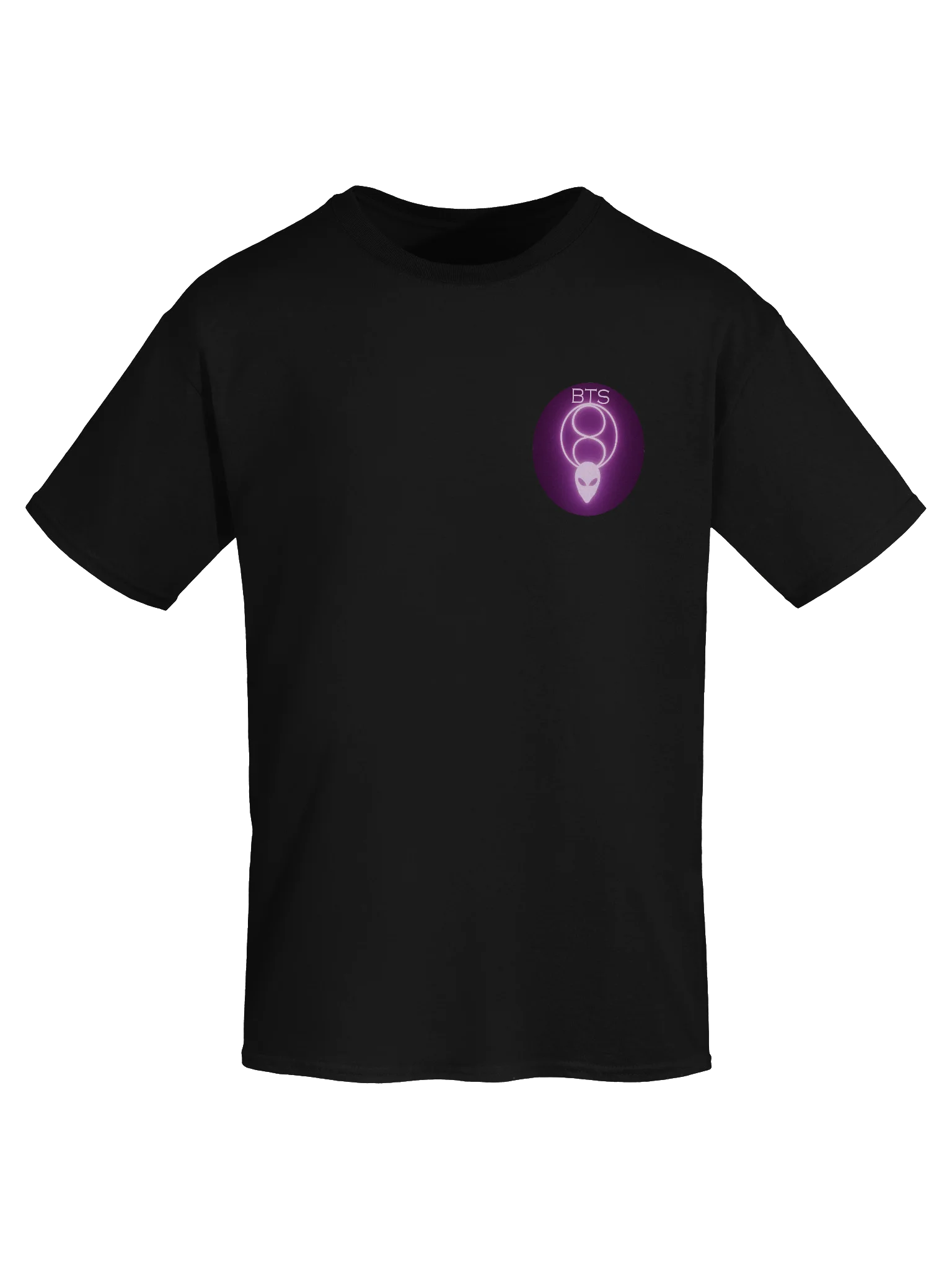 BTS T-shirt product image (7)