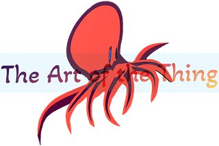 The Art of the Thing