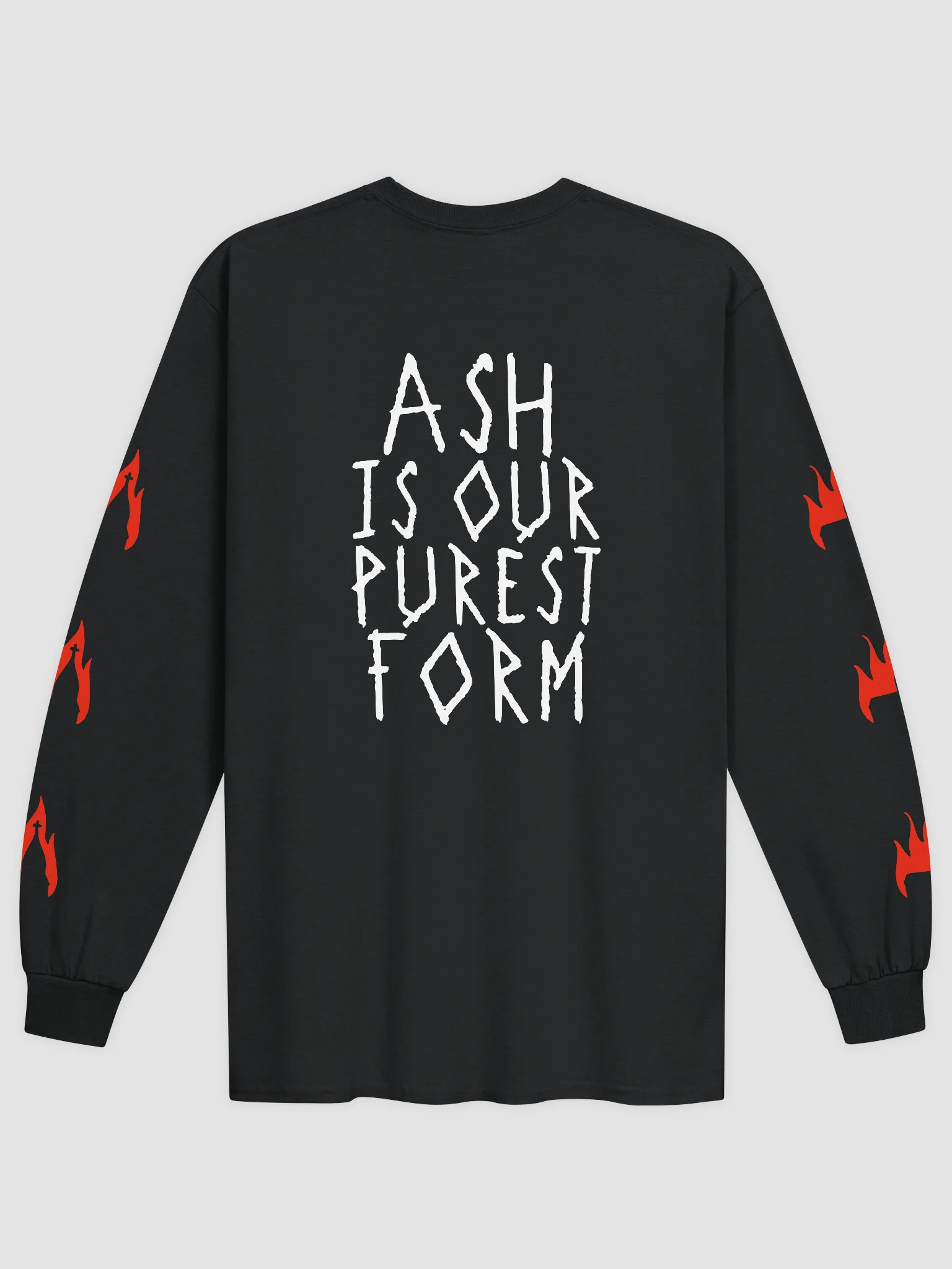 Purist Form Long Sleeve product image (2)