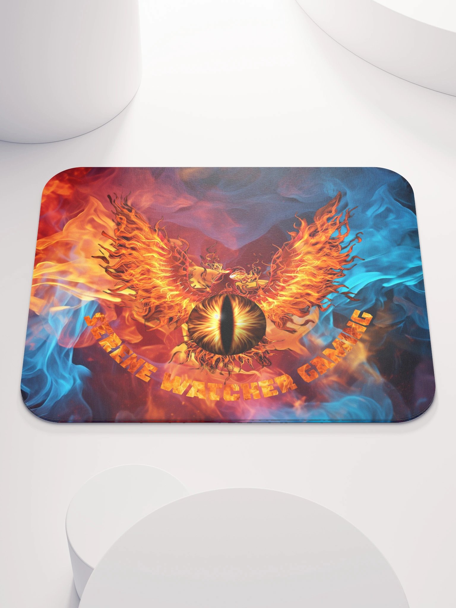 Nebula Mousepad product image (1)
