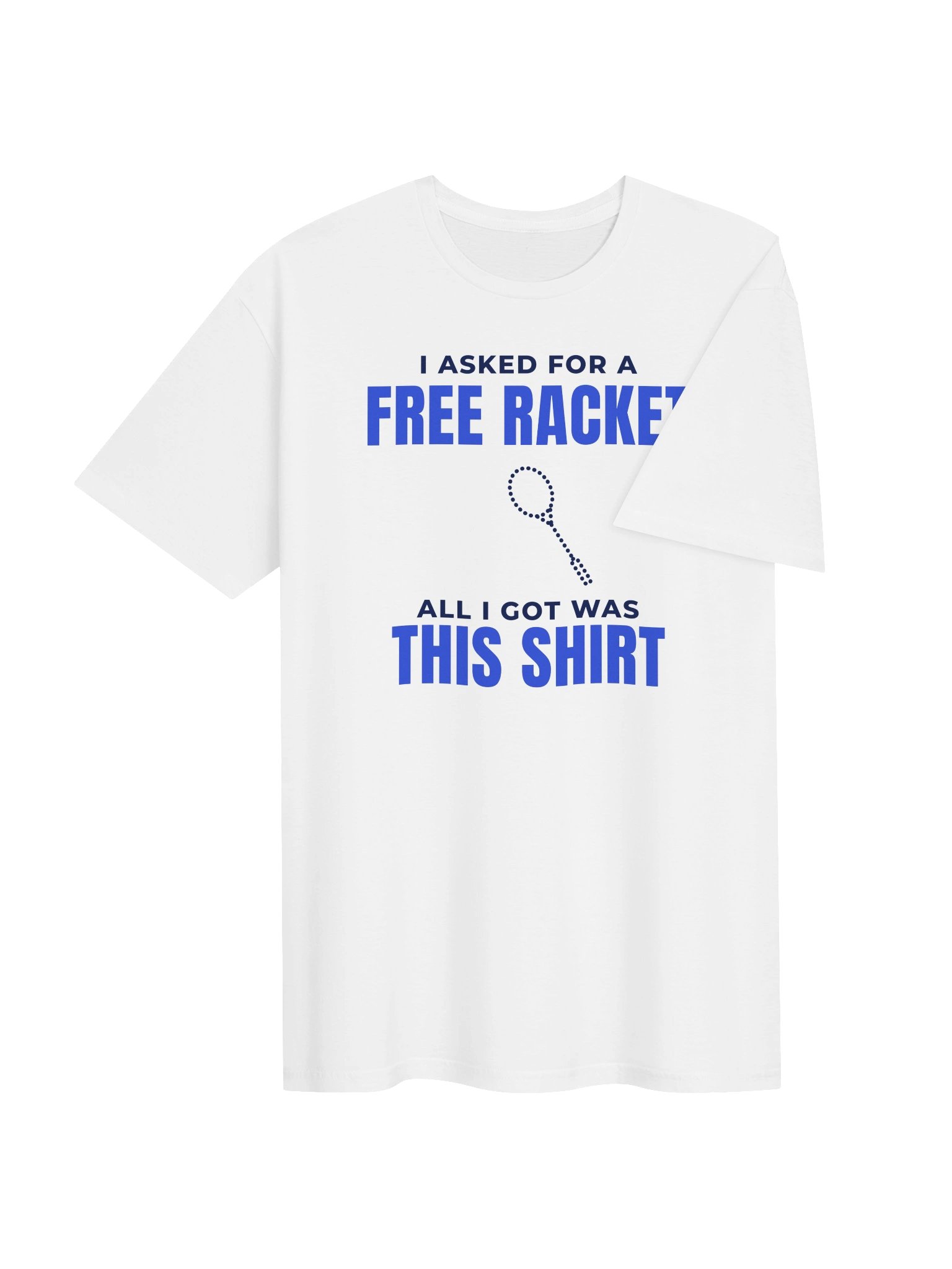 Free Racket product image (4)