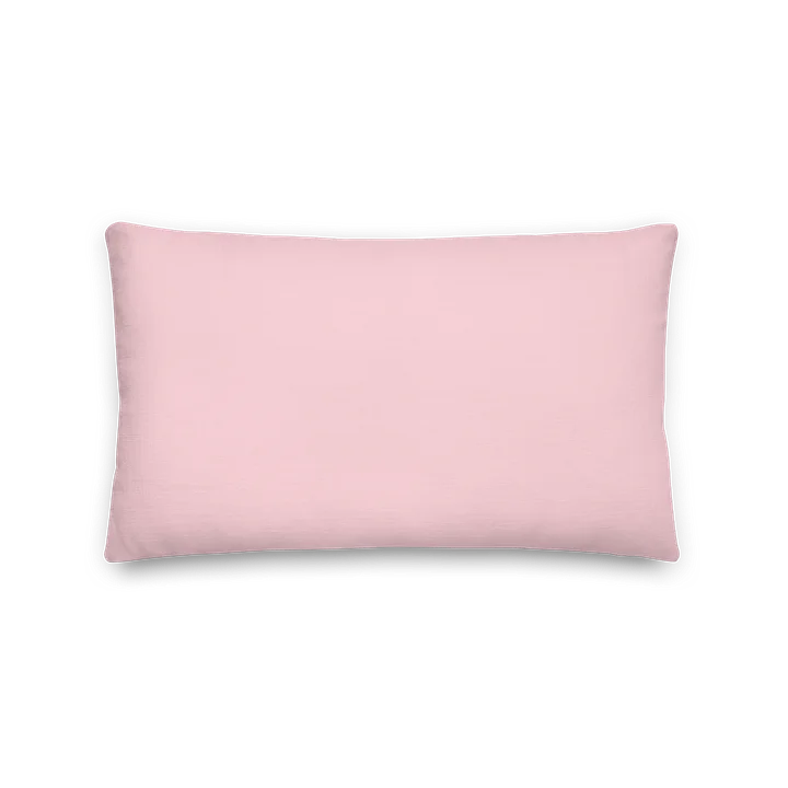 Secksi Anxiety Bear Pillow product image (5)