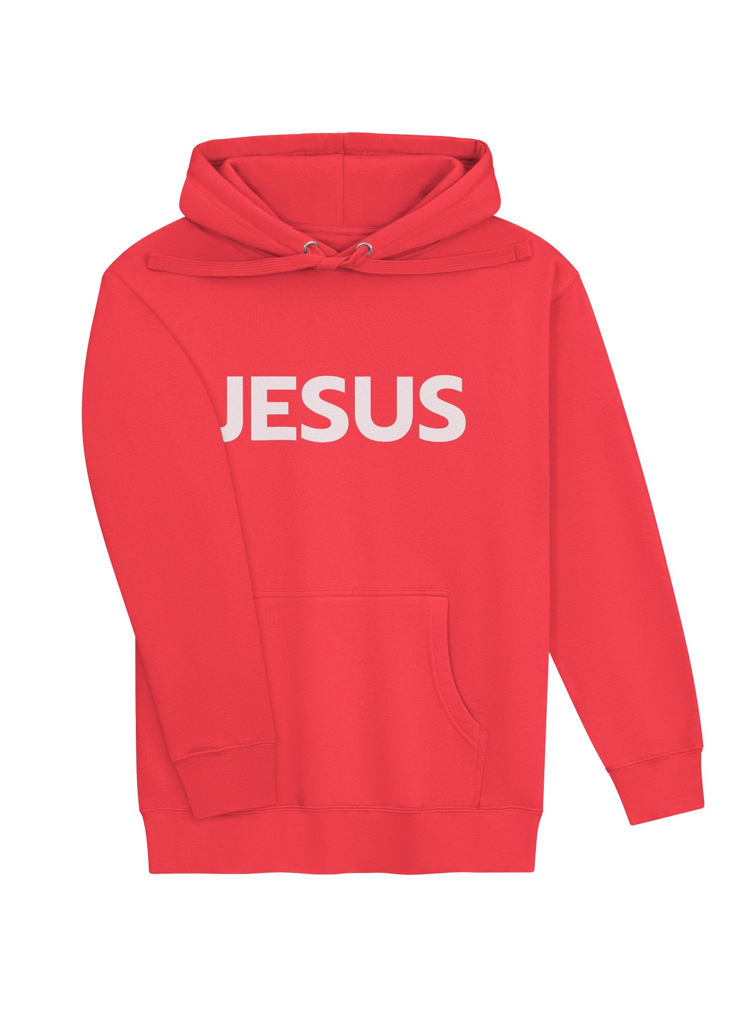 Jesus Signature Premium Hoodie product image (23)