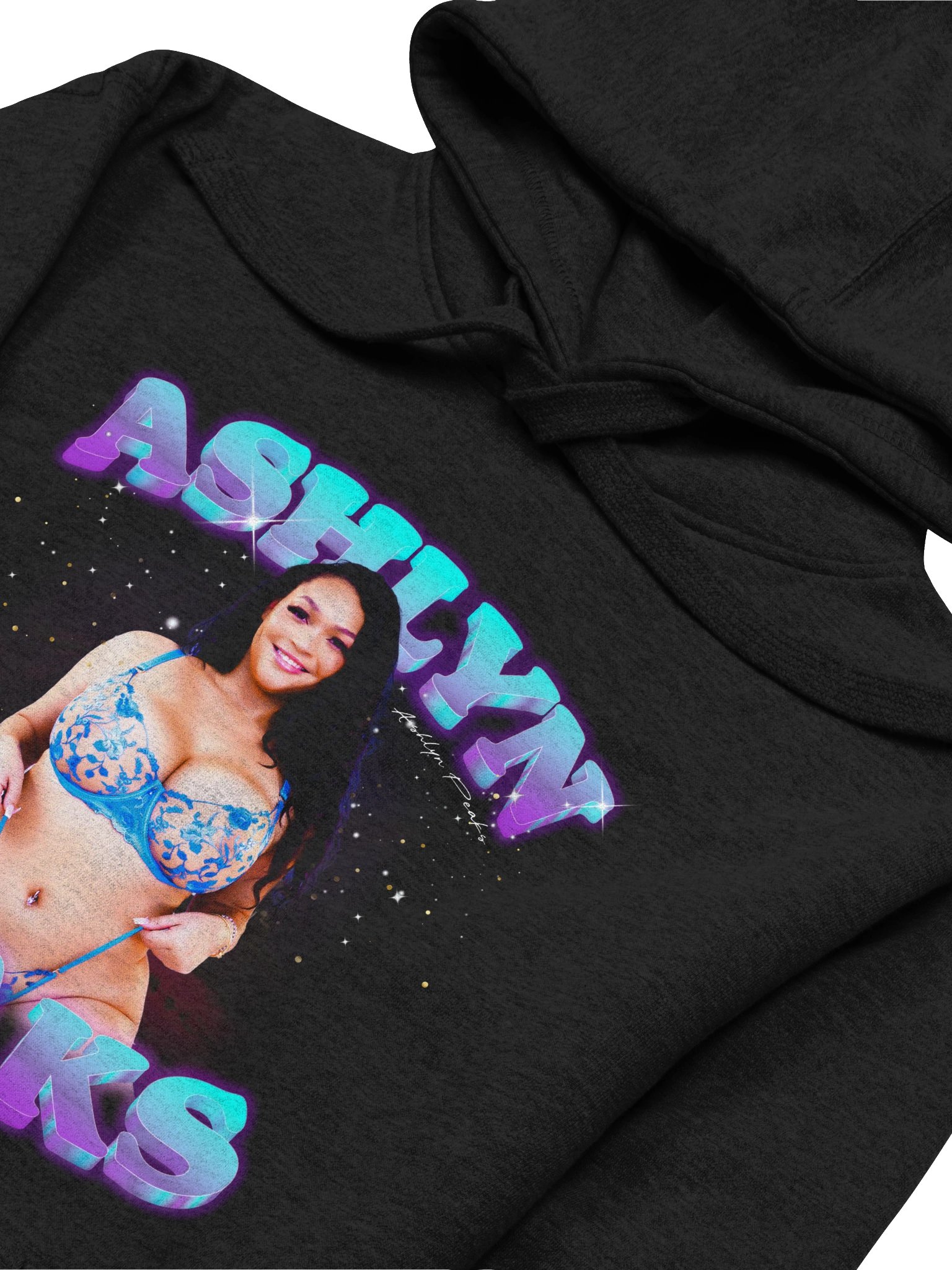 Fan Fav #2 - Hoodie product image (14)