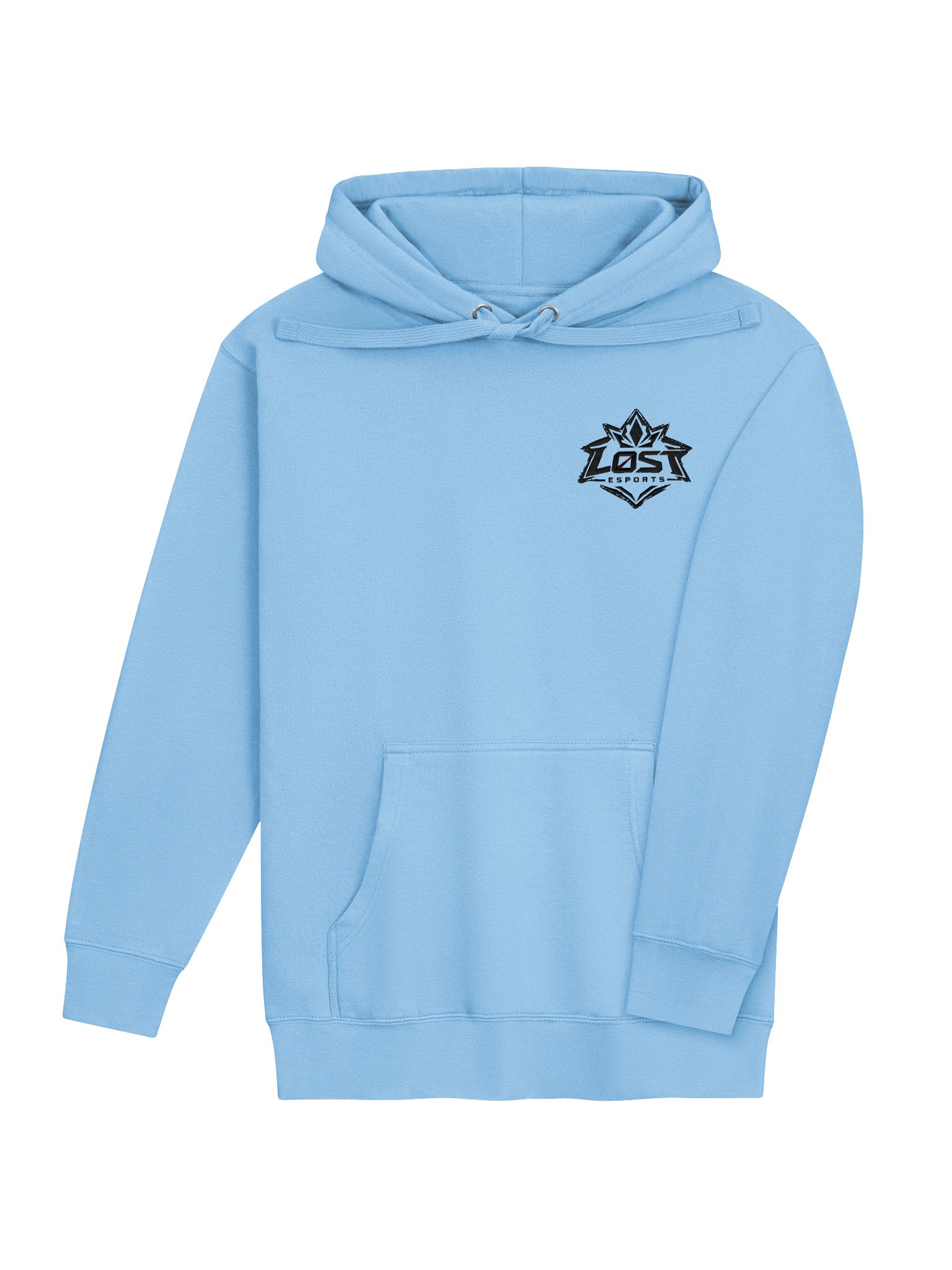 Lost Hoodie product image (4)