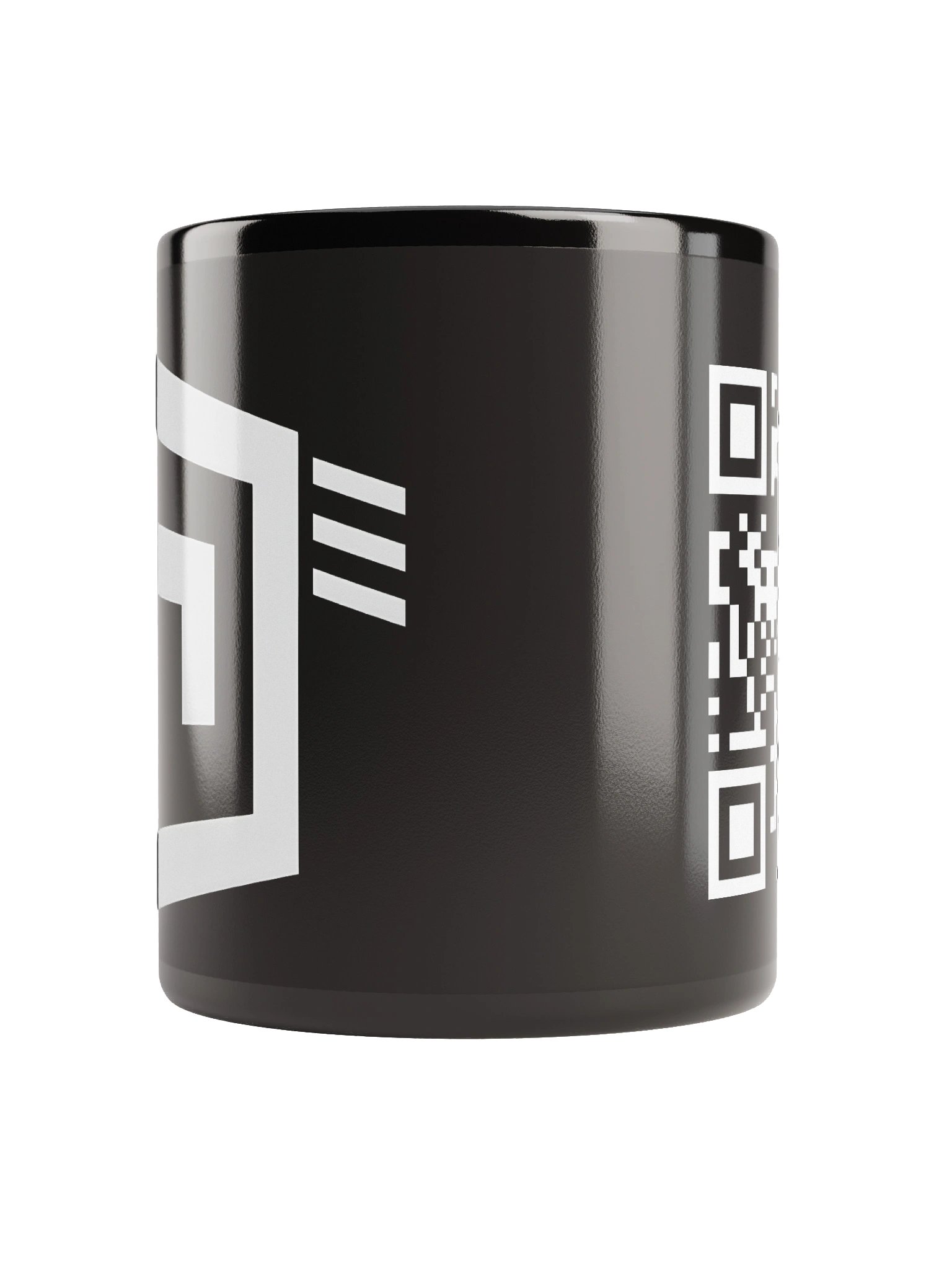 FartCoin Black Mug product image (6)