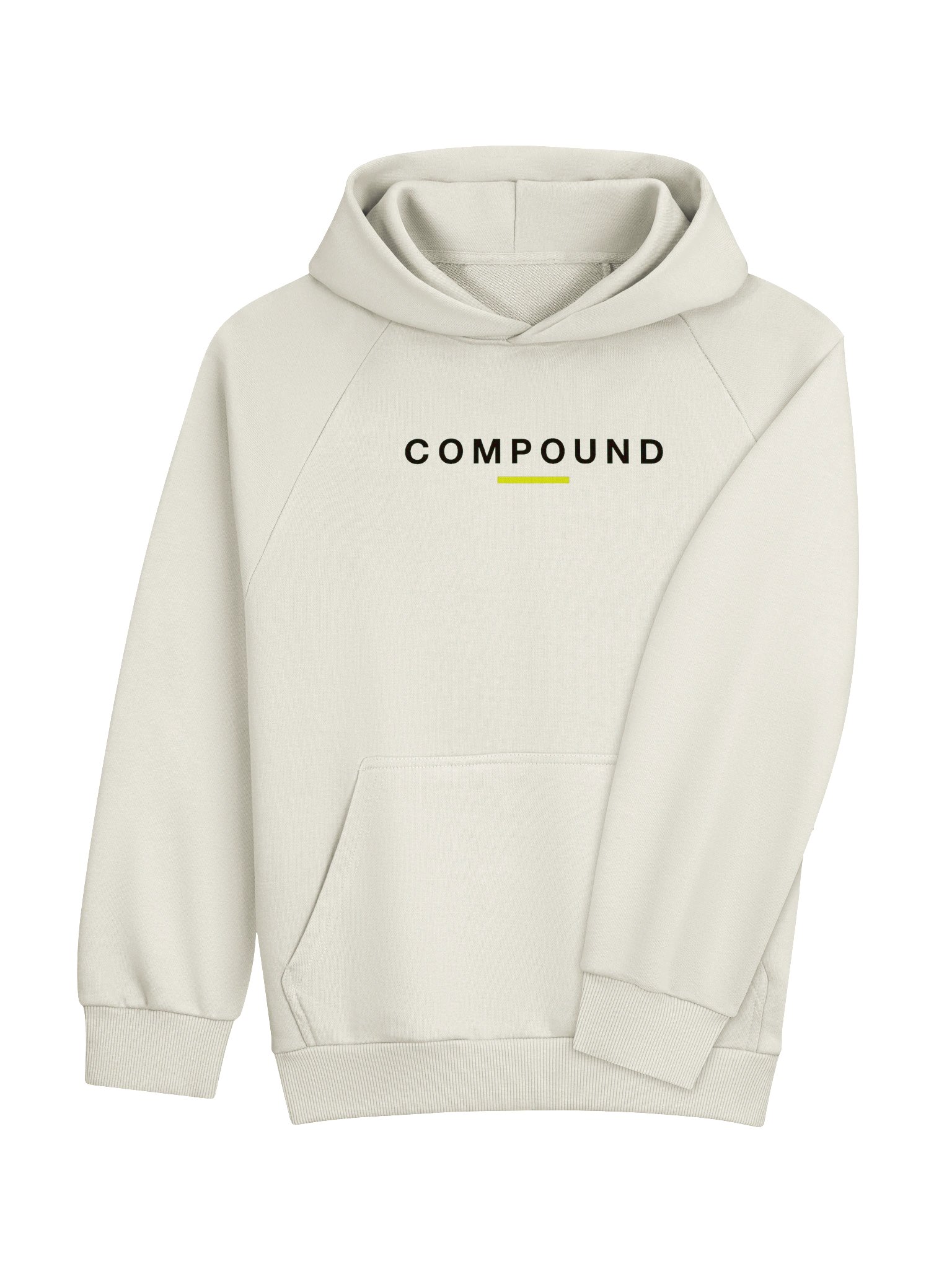 SIGREX Wear — Compound Hoodie product image (4)