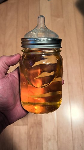 The Only Way To Drink MoonShine
#moonshine #moonshiners #drinks #party #Bottleshine #bottle