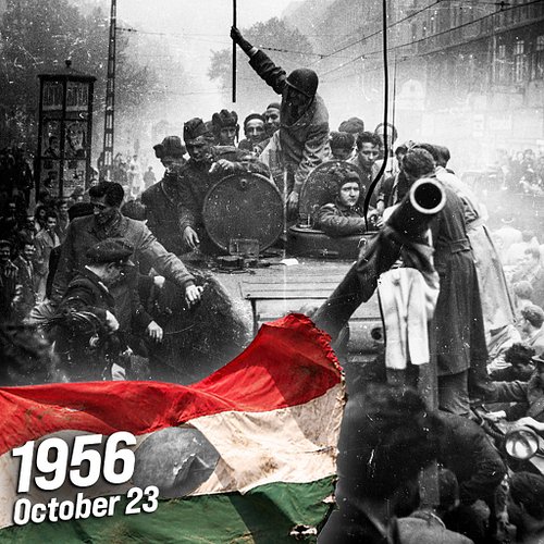 Next week it will be the 70th anniversary of some of the most important events of Hungarian history from the 20th century.
Wh...