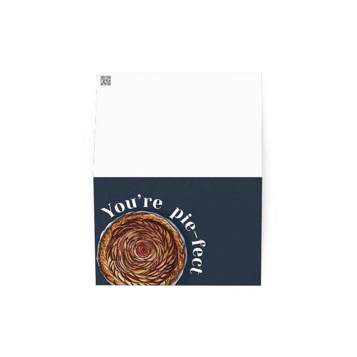 Pie-fect Greetings product image (4)