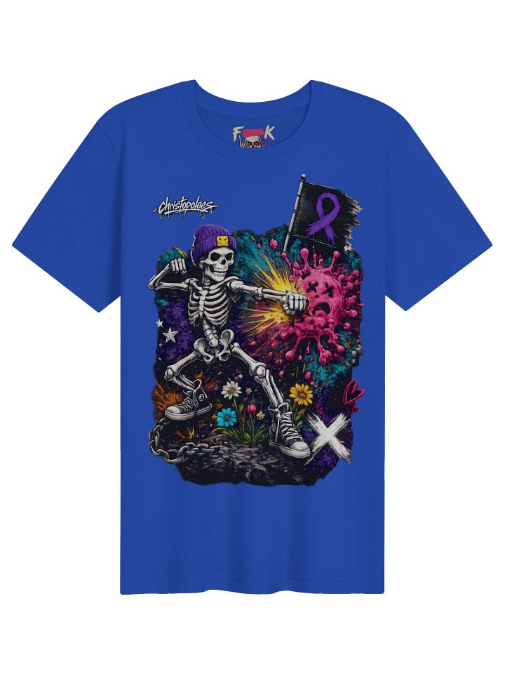KO Cancer (W) product image (1)