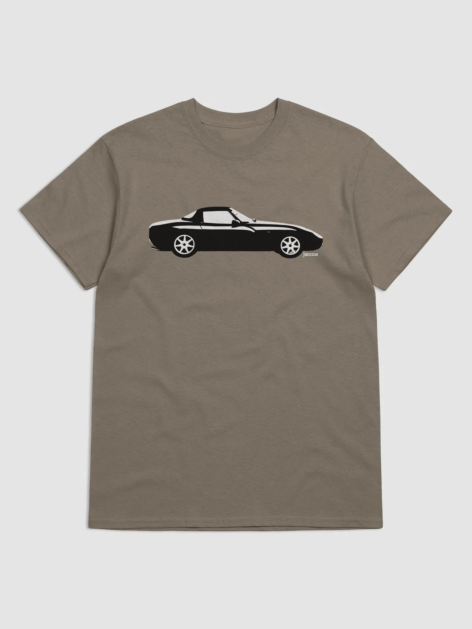 TVR Griffith - Tshirt product image (2)