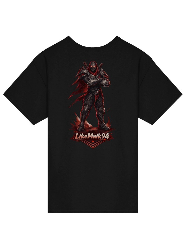 LikeMaik94 T-Shirt product image (2)