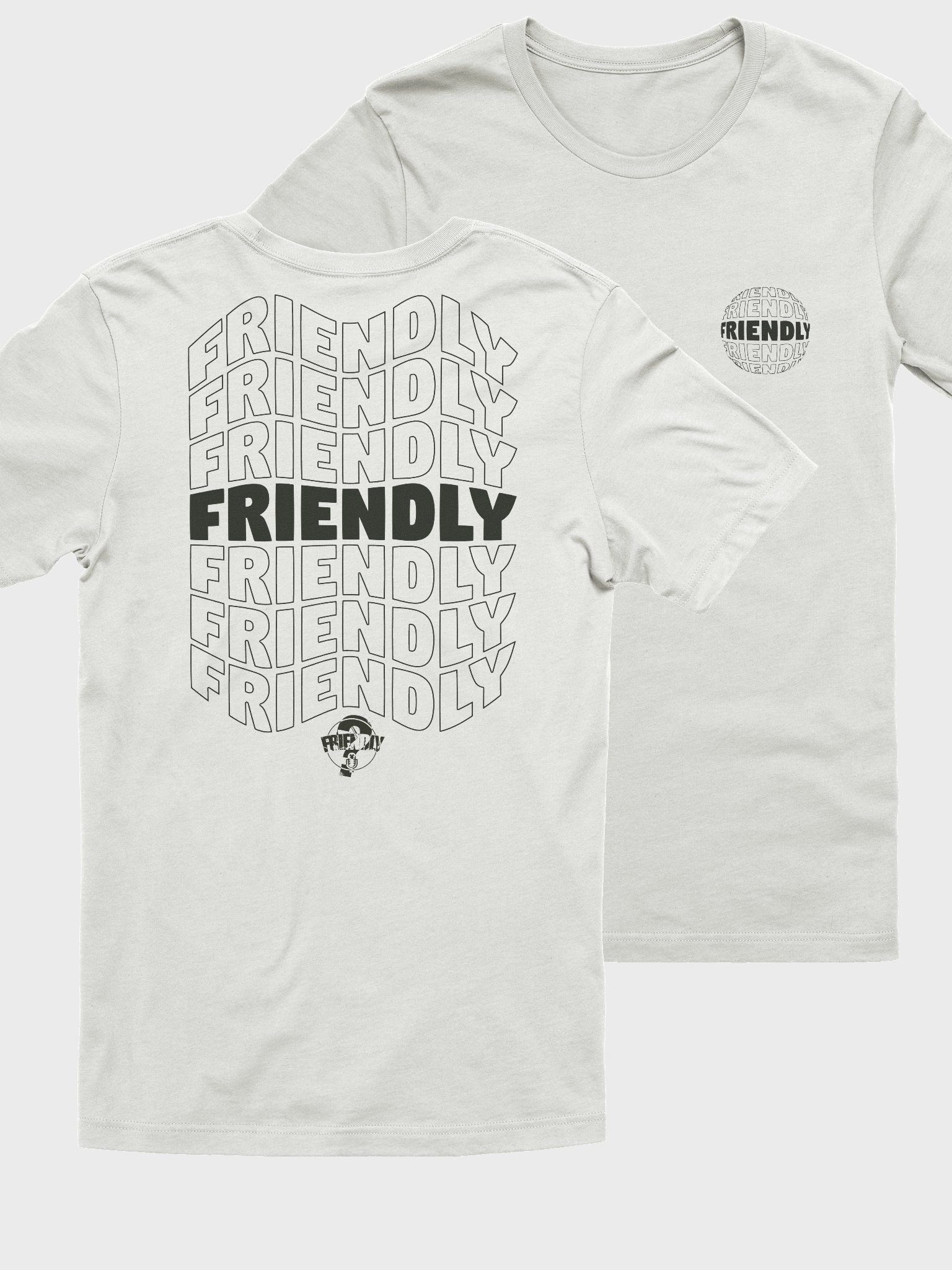 Get Wavey - Black product image (1)