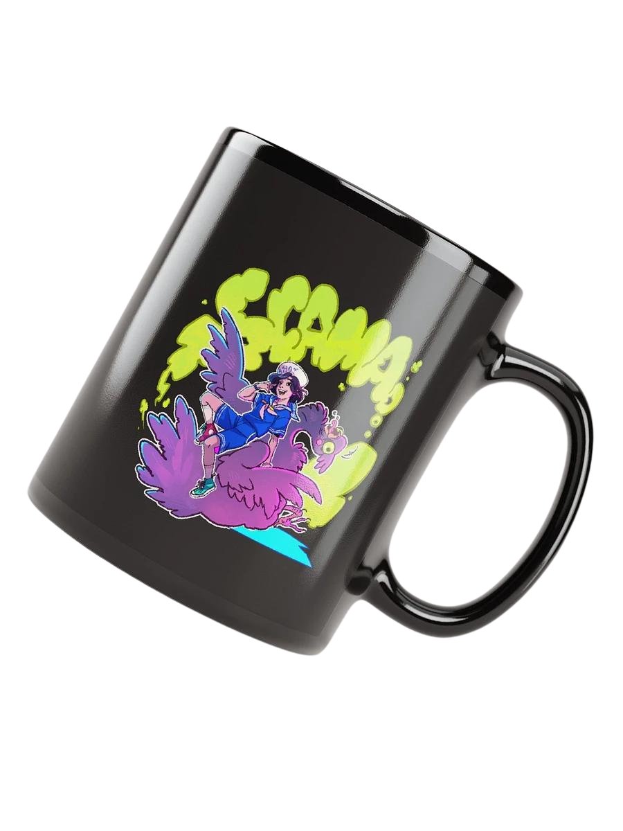 Scamadoo! - Mug product image (4)