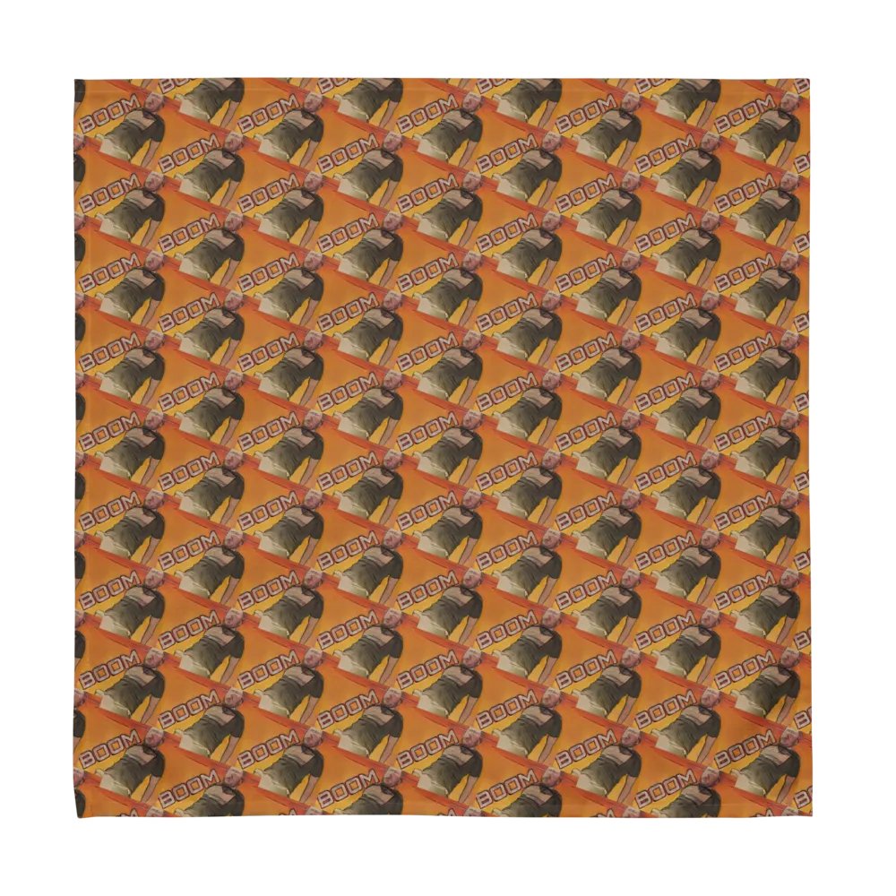 holesome patterned cloth napkin set product image (8)
