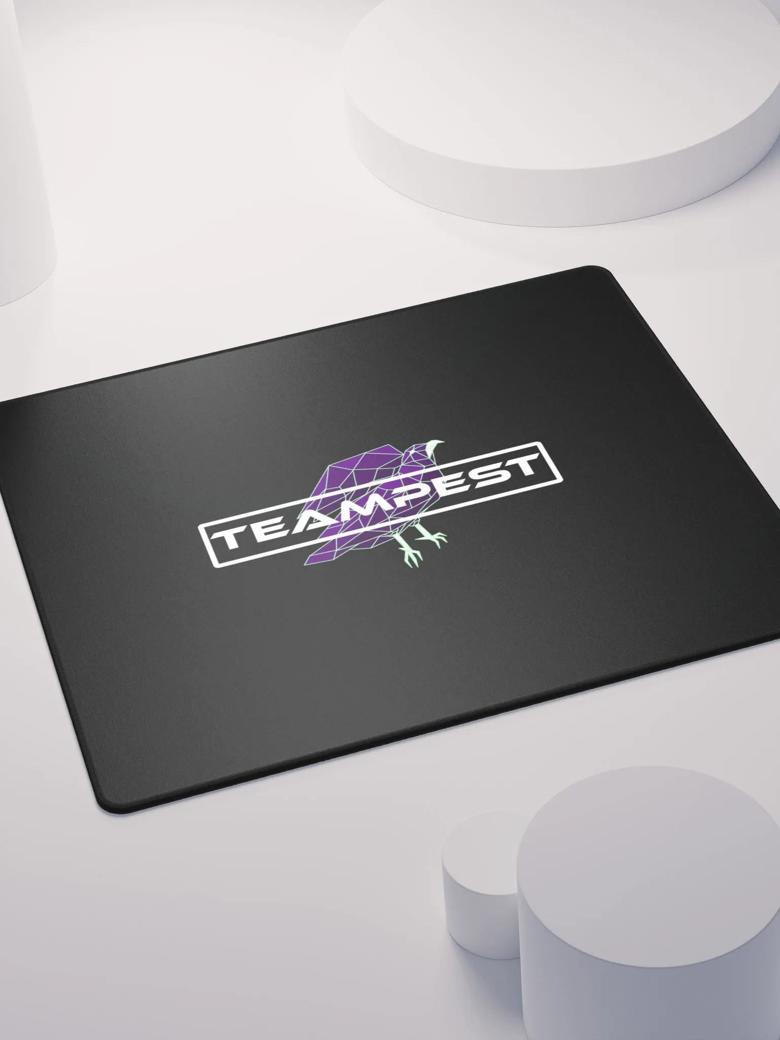 TeamPEST Gaming Mouse Pad product image (7)