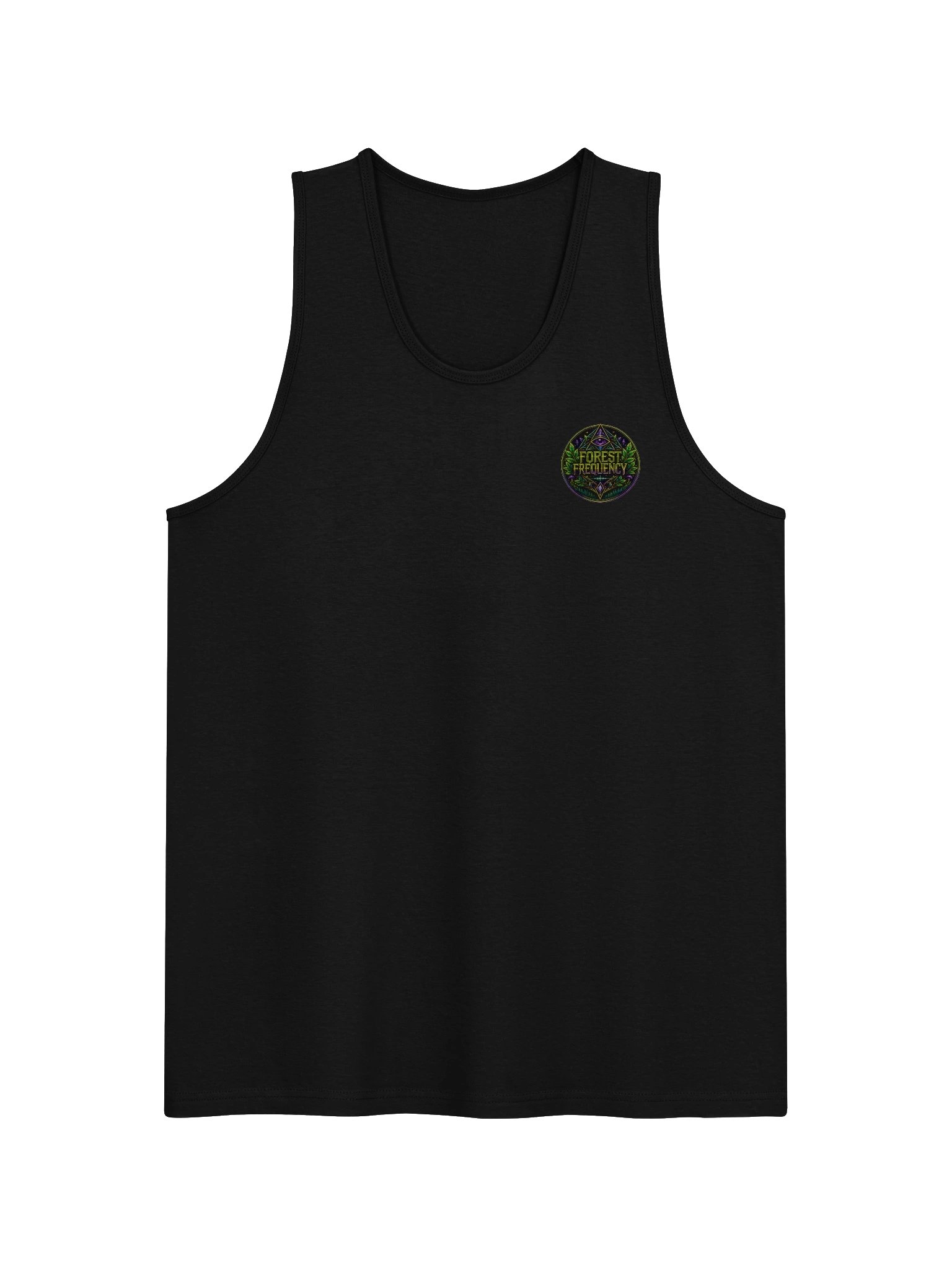 Celestial Totem Tank product image (9)