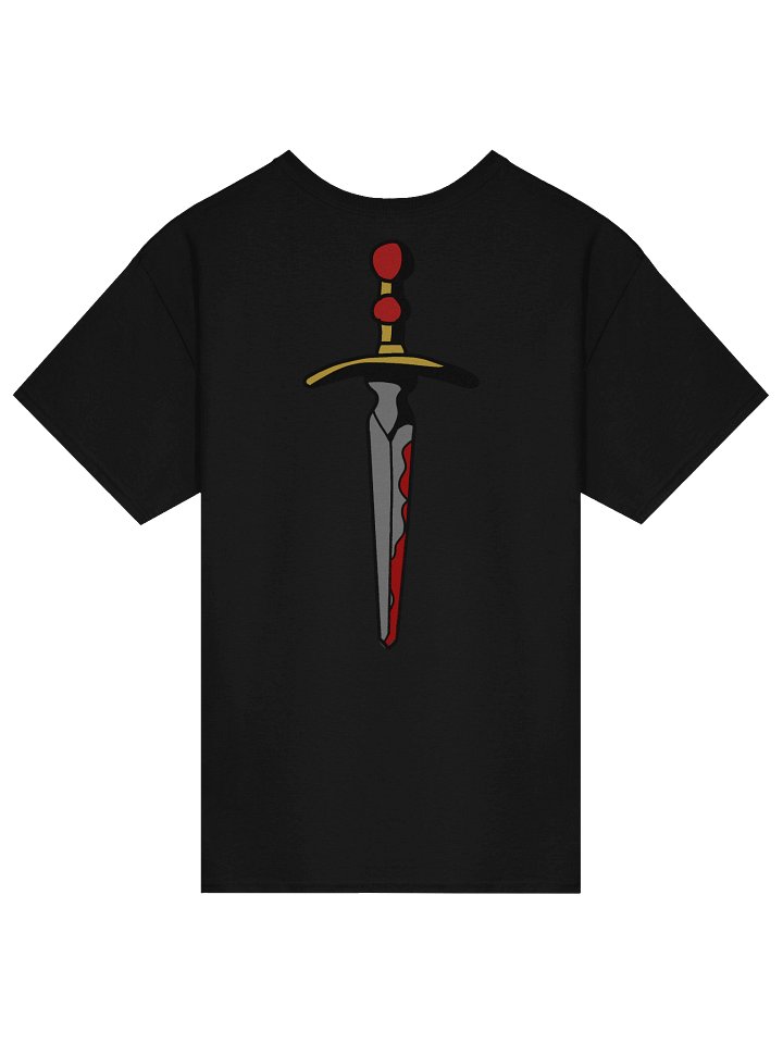 Dagger T-Shirt product image (2)
