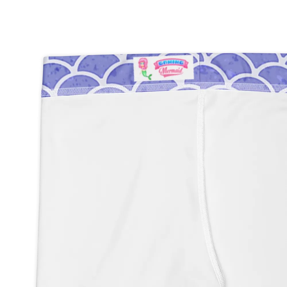 Gaming Mermaid Leggings product image (9)