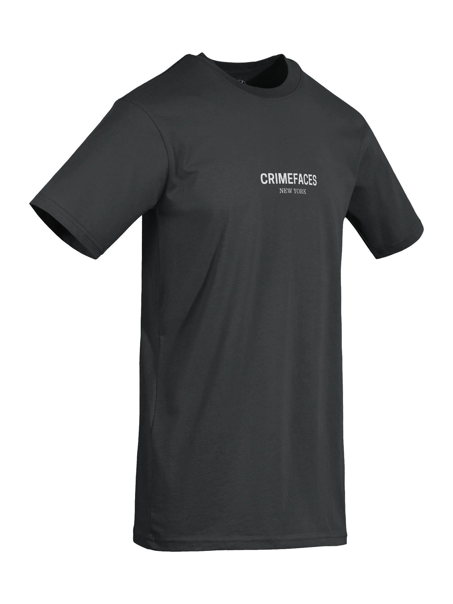 Crimefaces New York standard Tee product image (6)