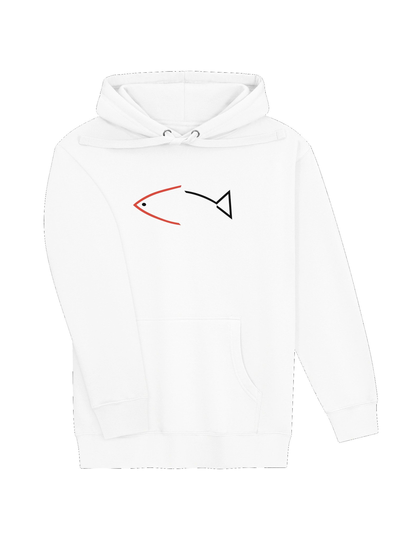 The Western Angler Original Maverick Hoodie product image (3)