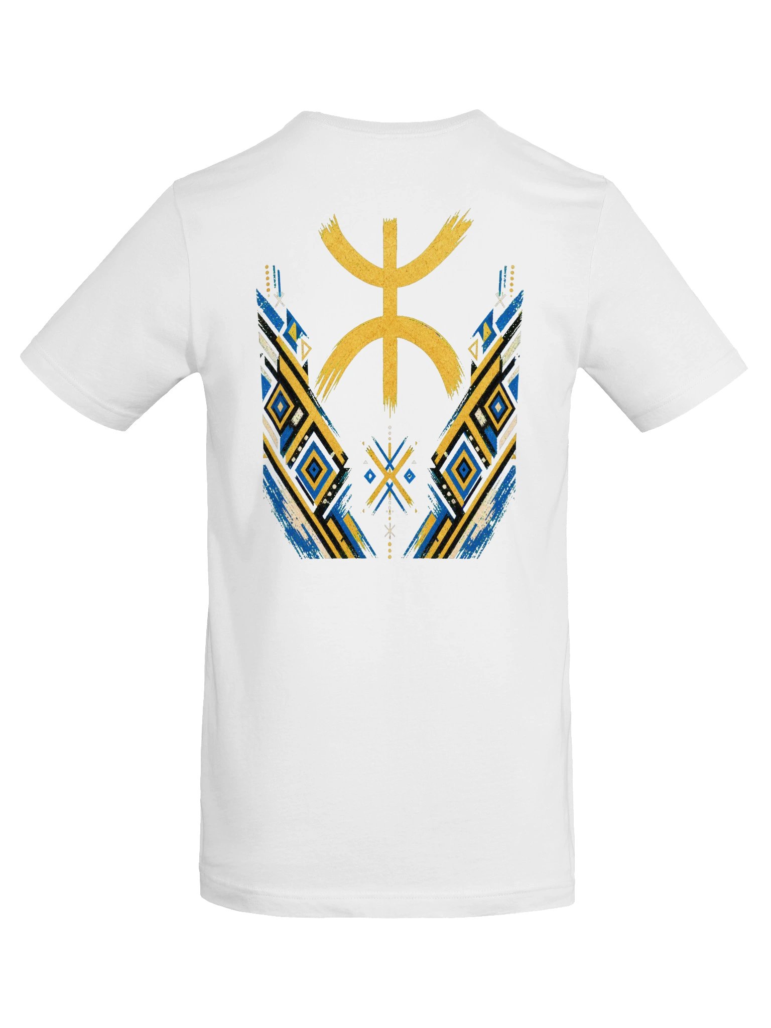 T-shirt — Bella+Canvas Supersoft Unisexe product image (7)