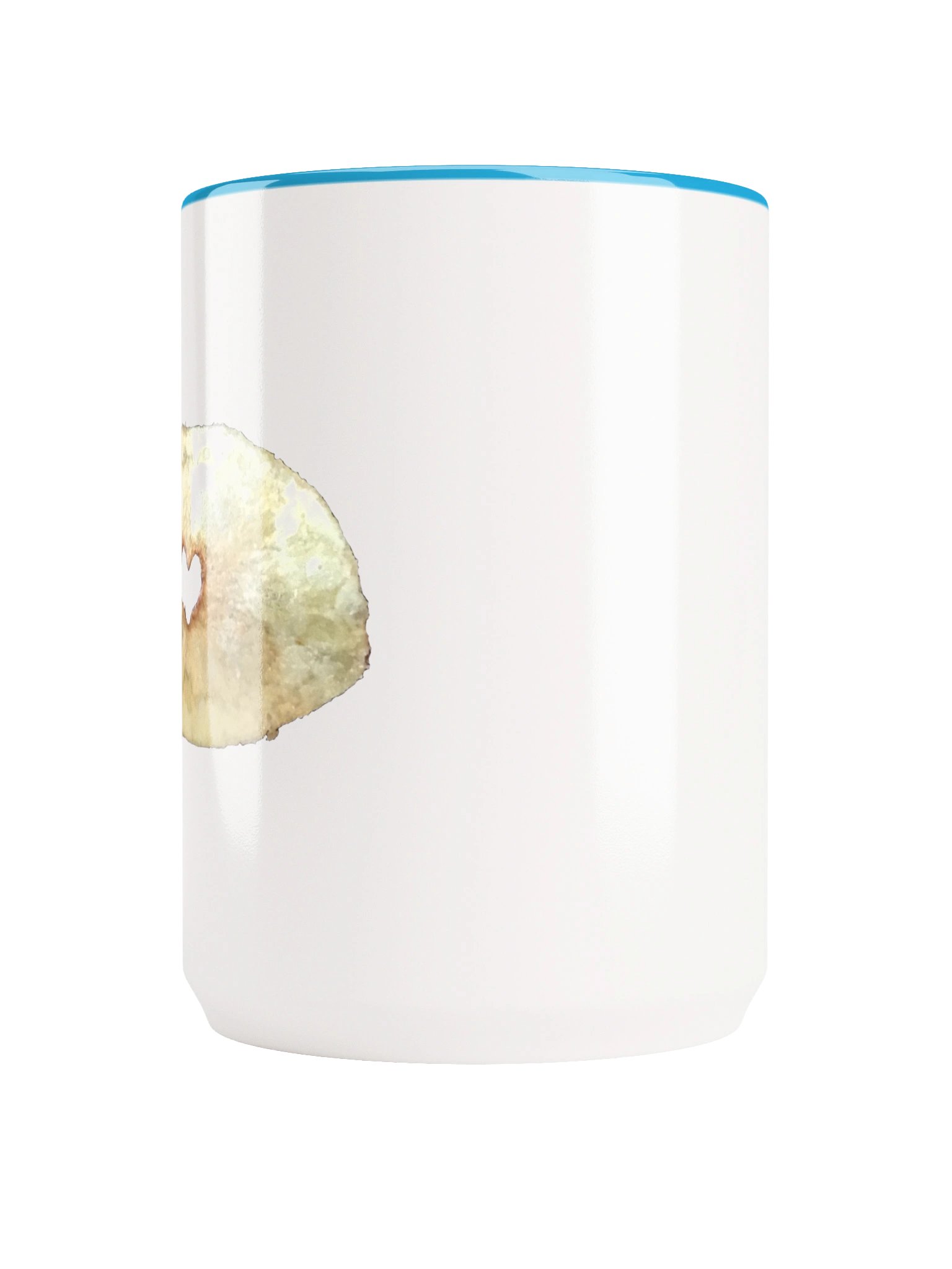 Heart Chip Cup product image (4)