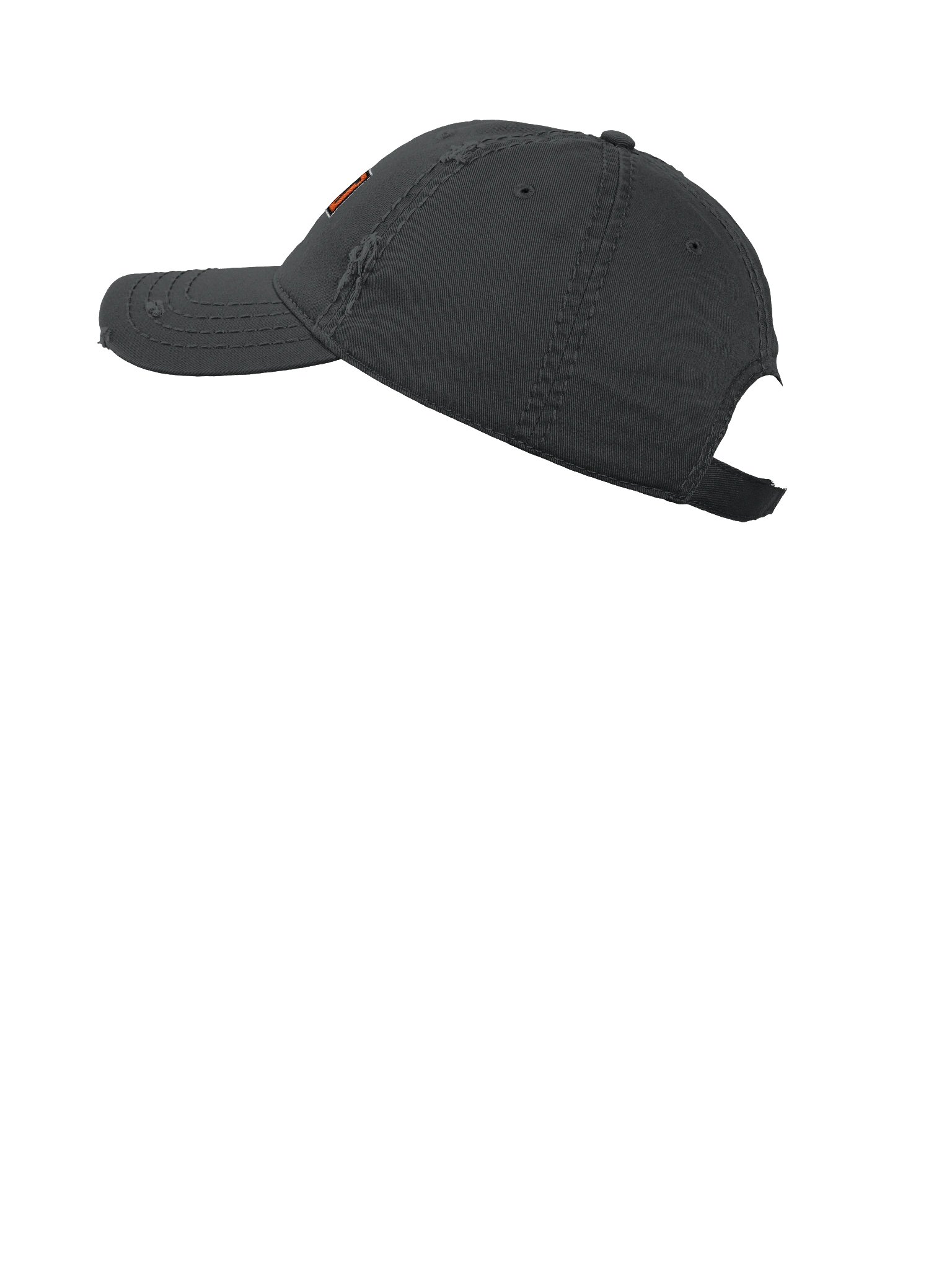 Boar's Nest Shield Classic Dad Hat product image (30)