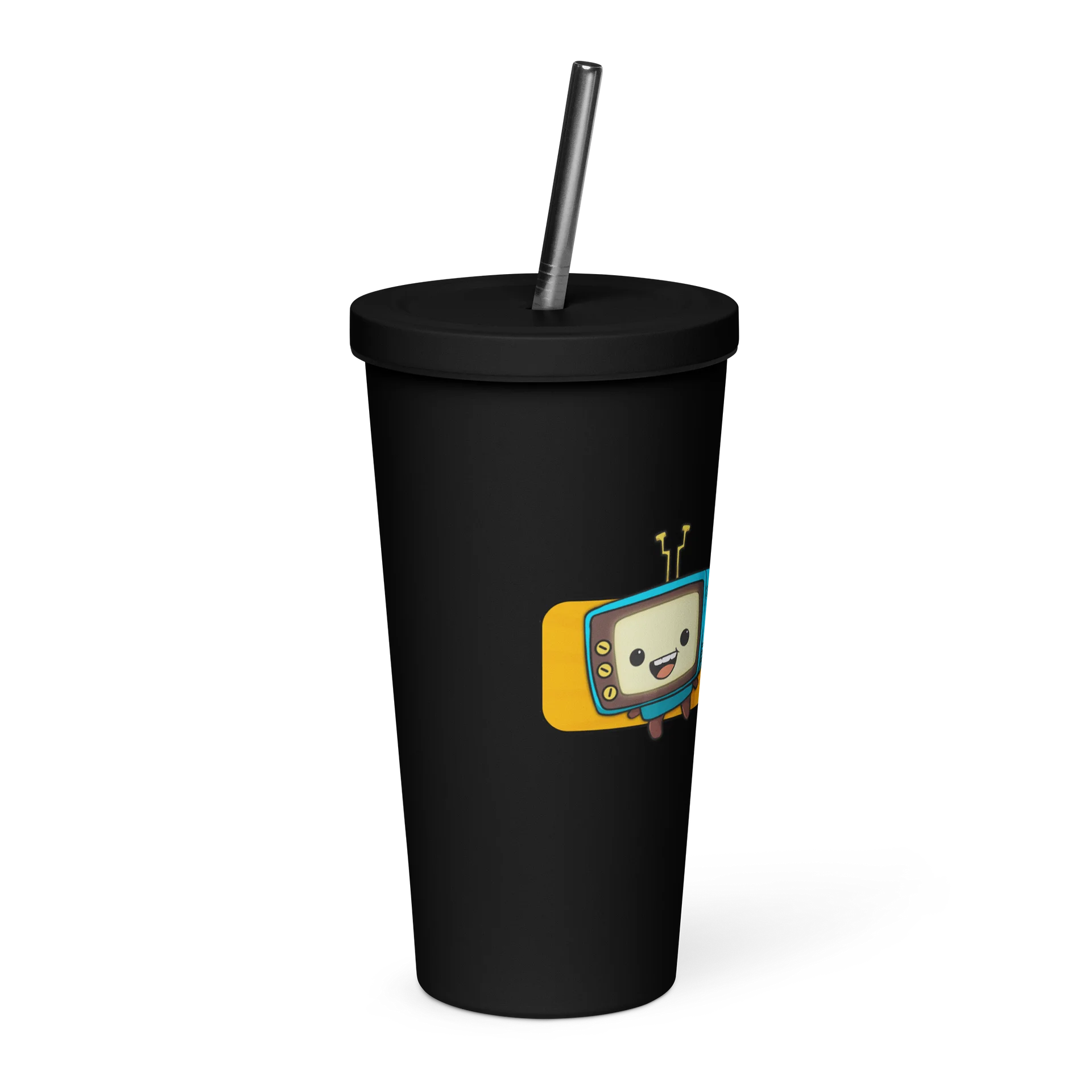 The CinePals "Daily Driver" 20 oz Mug product image (4)