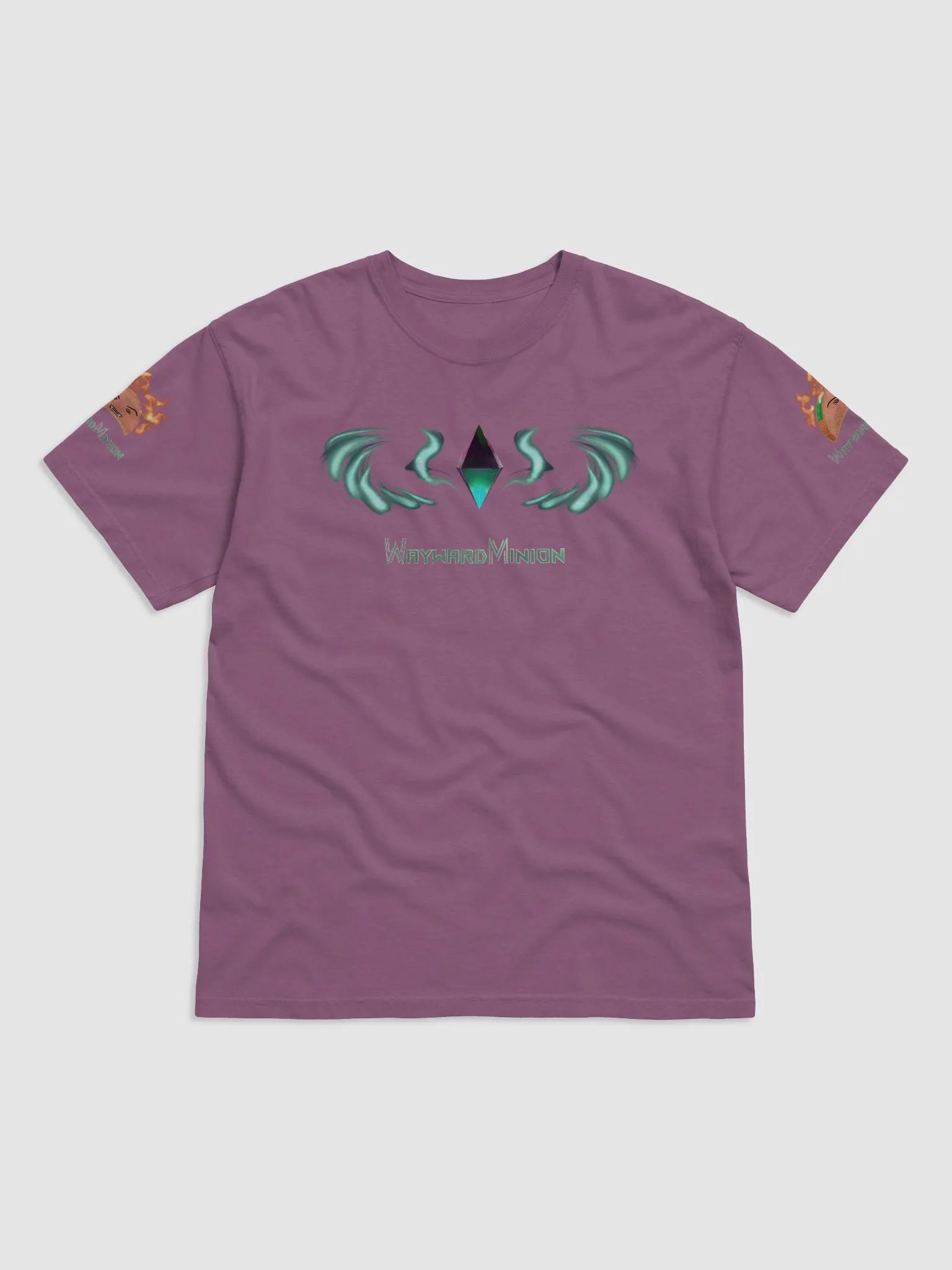 Angry Taco Tee product image (5)