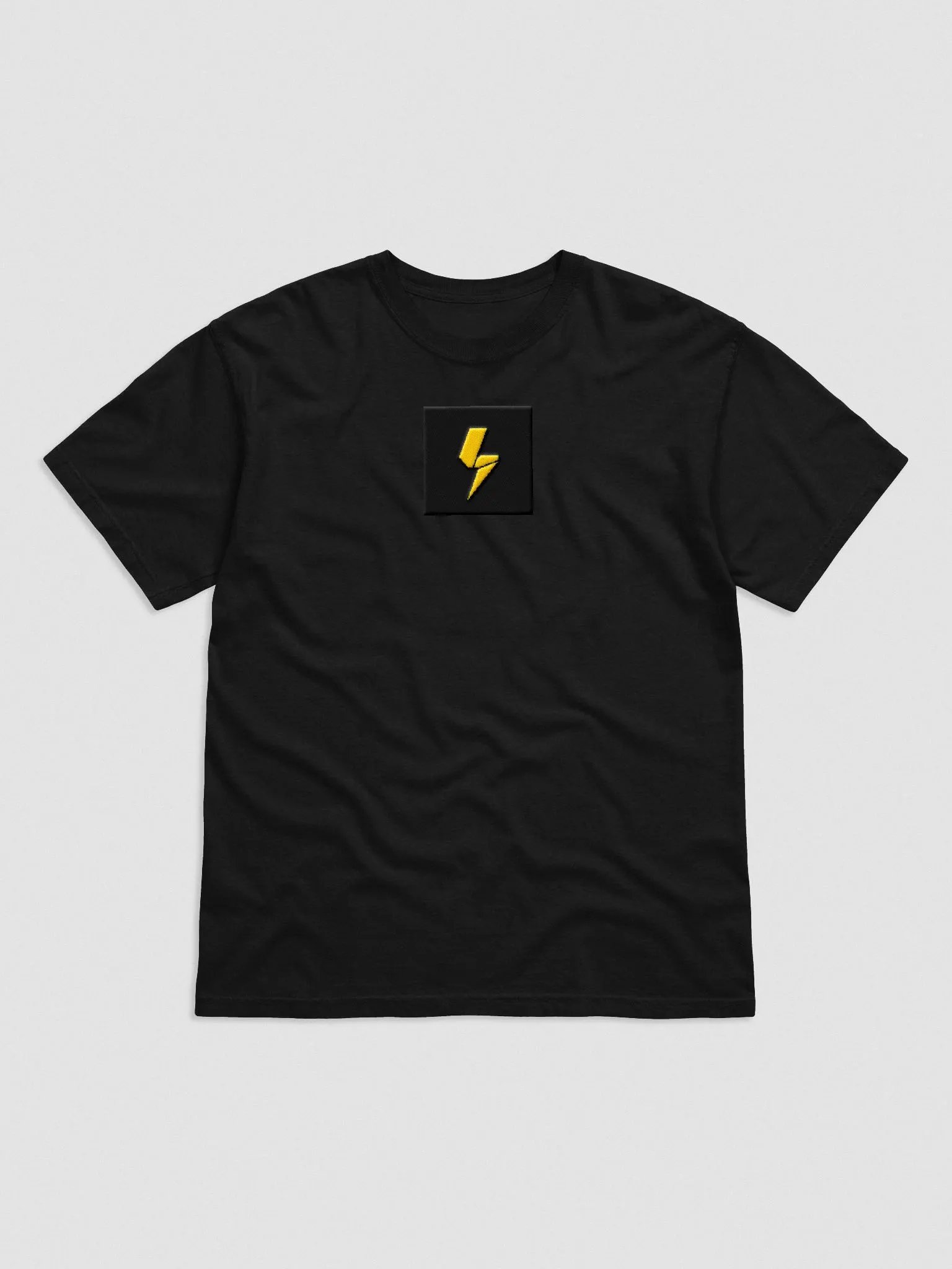 PWR H Tshirt product image (1)