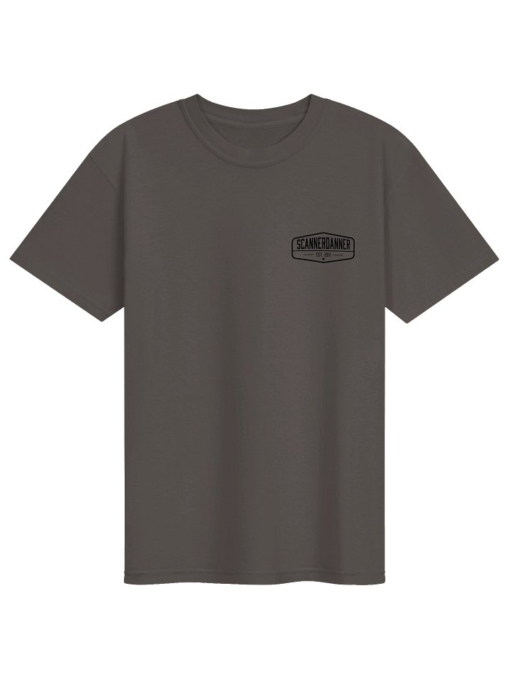 PW Training Tee product image (2)