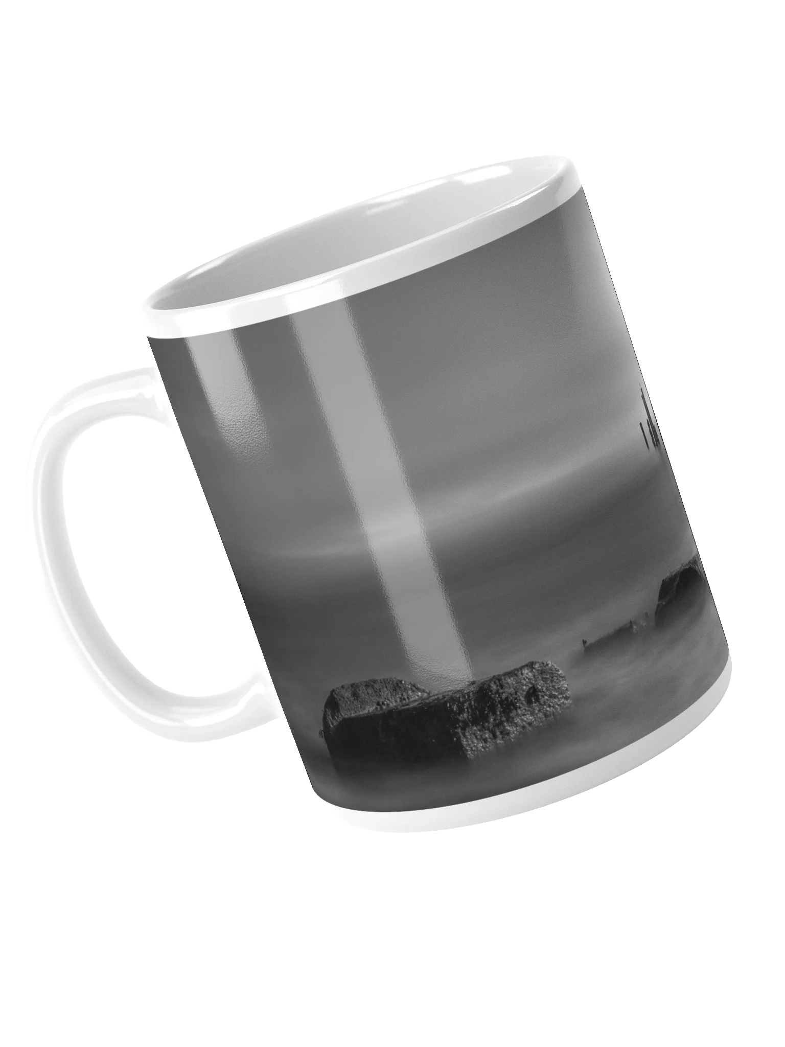 Spurn Point Mug product image (5)