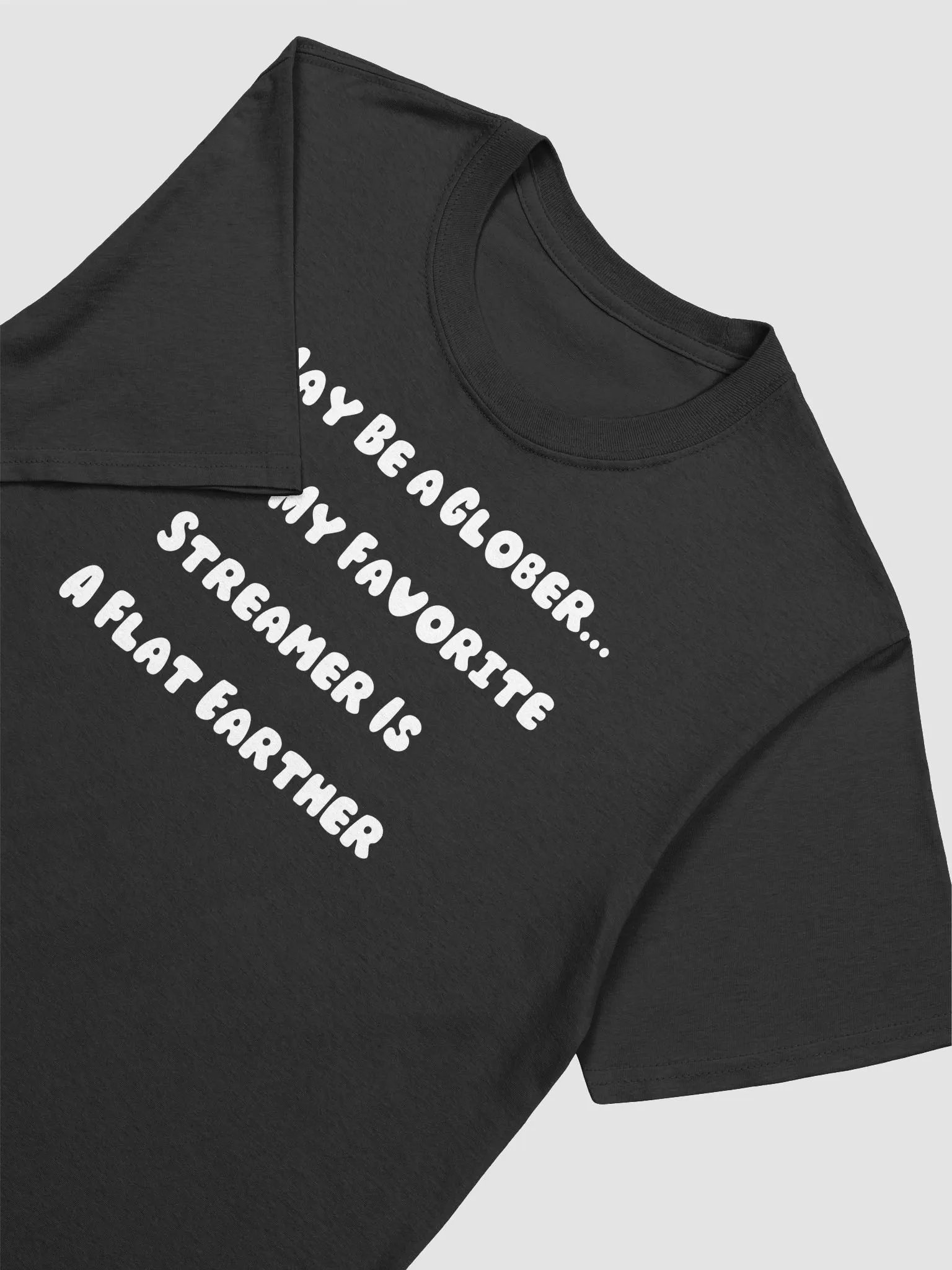 Potato - The Flat Earther Tee product image (12)