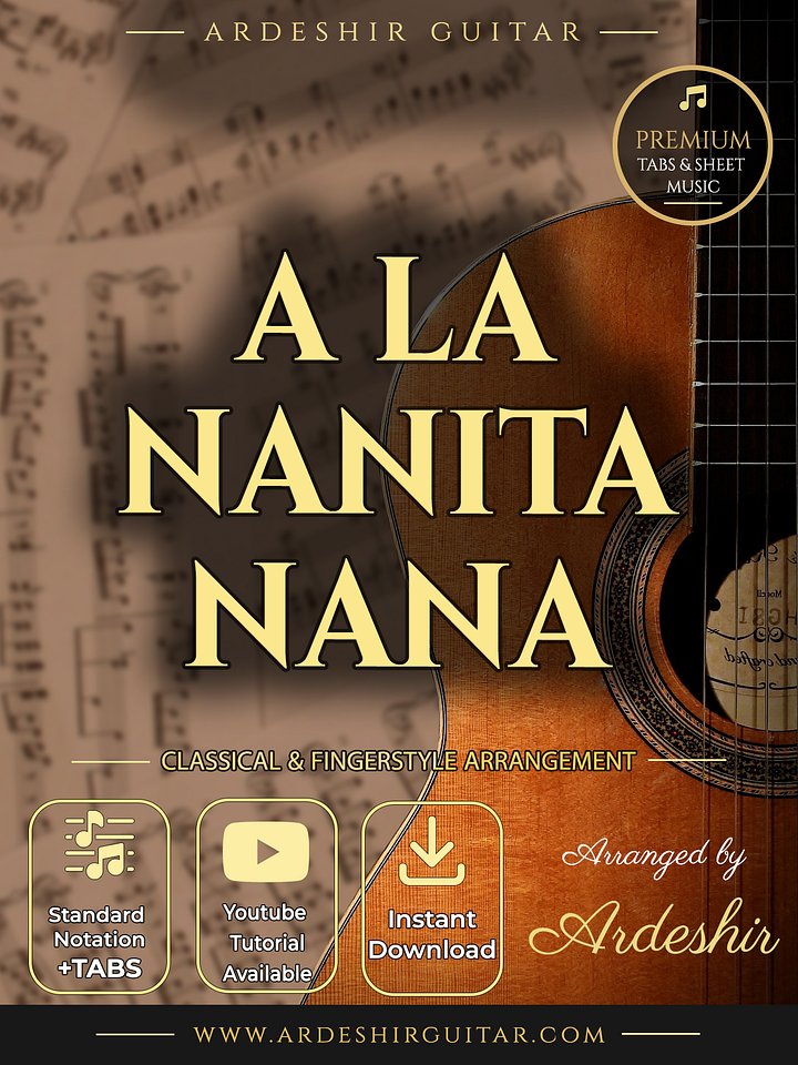 A la nanita nana product image (1)