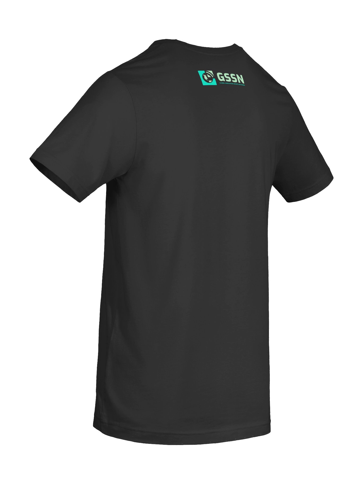 Premier Simulation Basketball - PSB Logo T-Shirt product image (10)